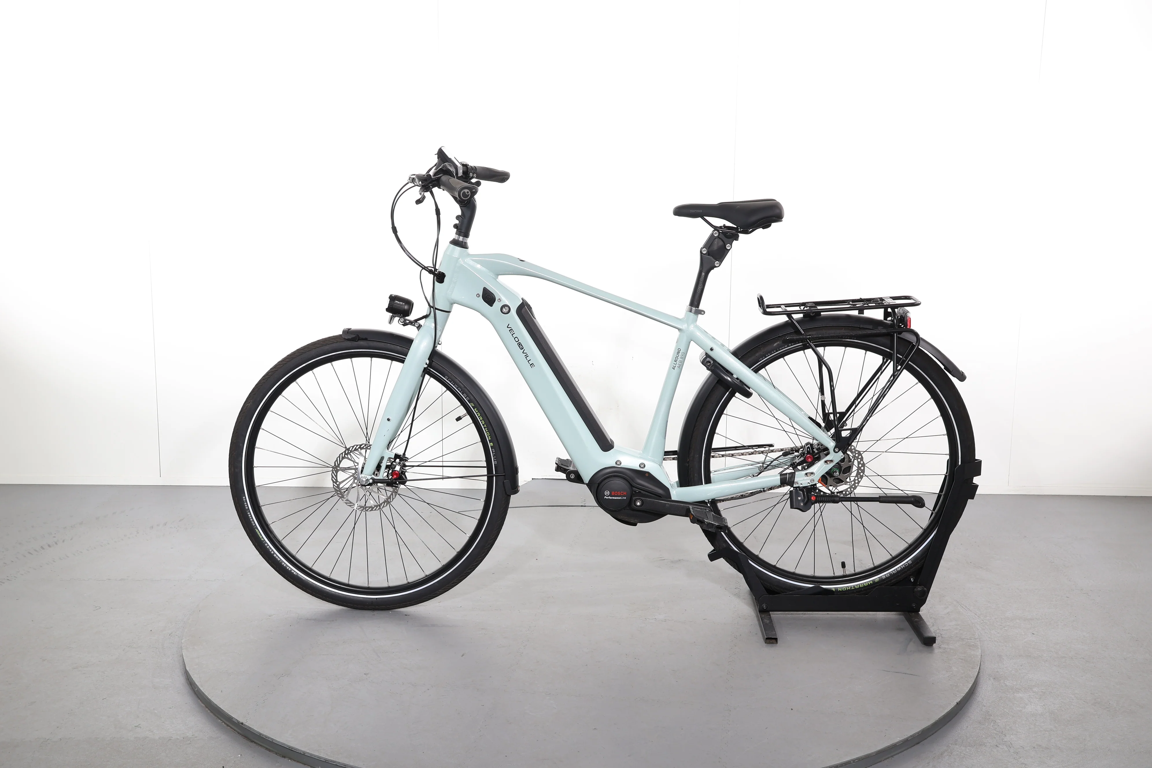 Velodeville AEB 890 - Image 4