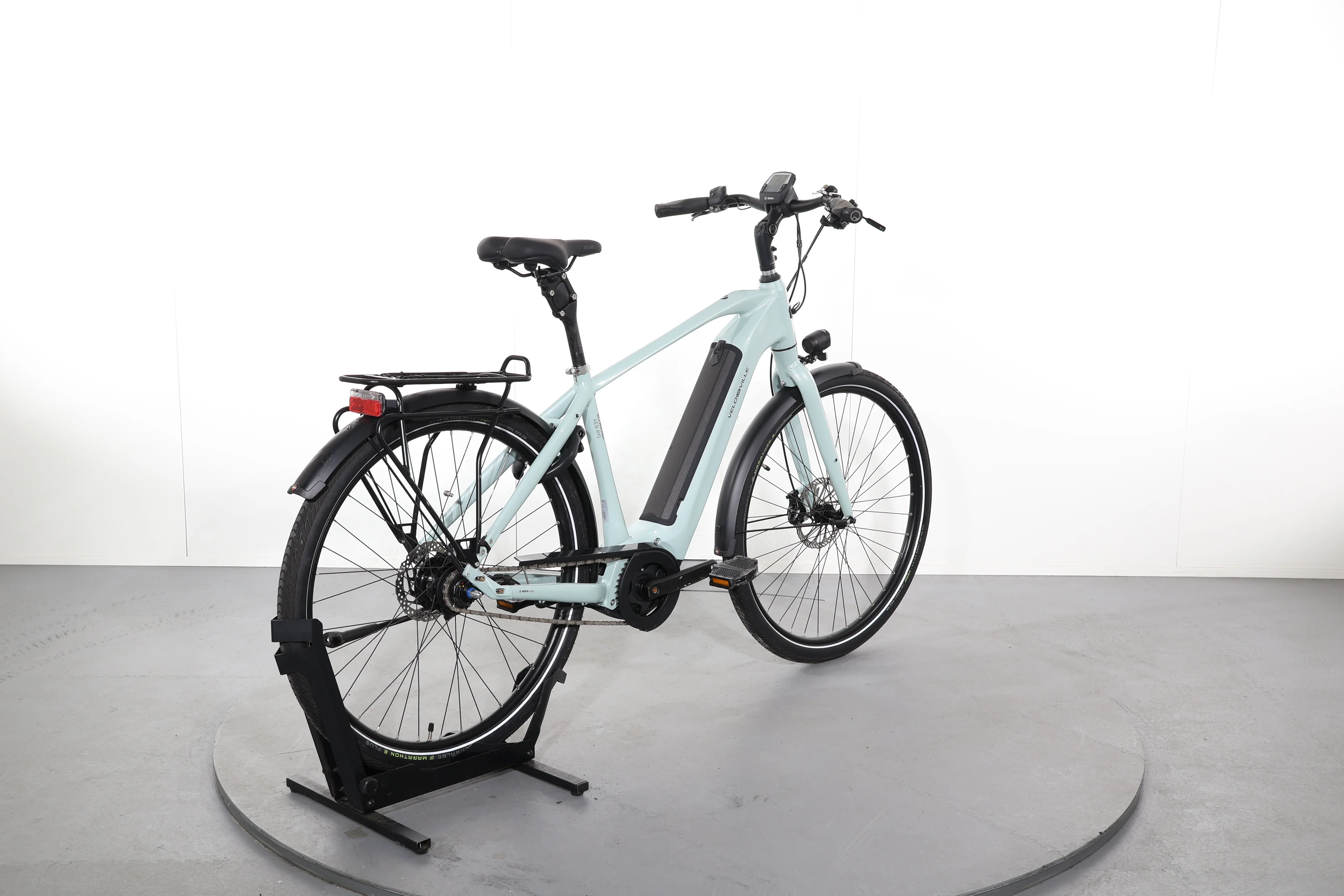 Velodeville AEB 890 - Image 6