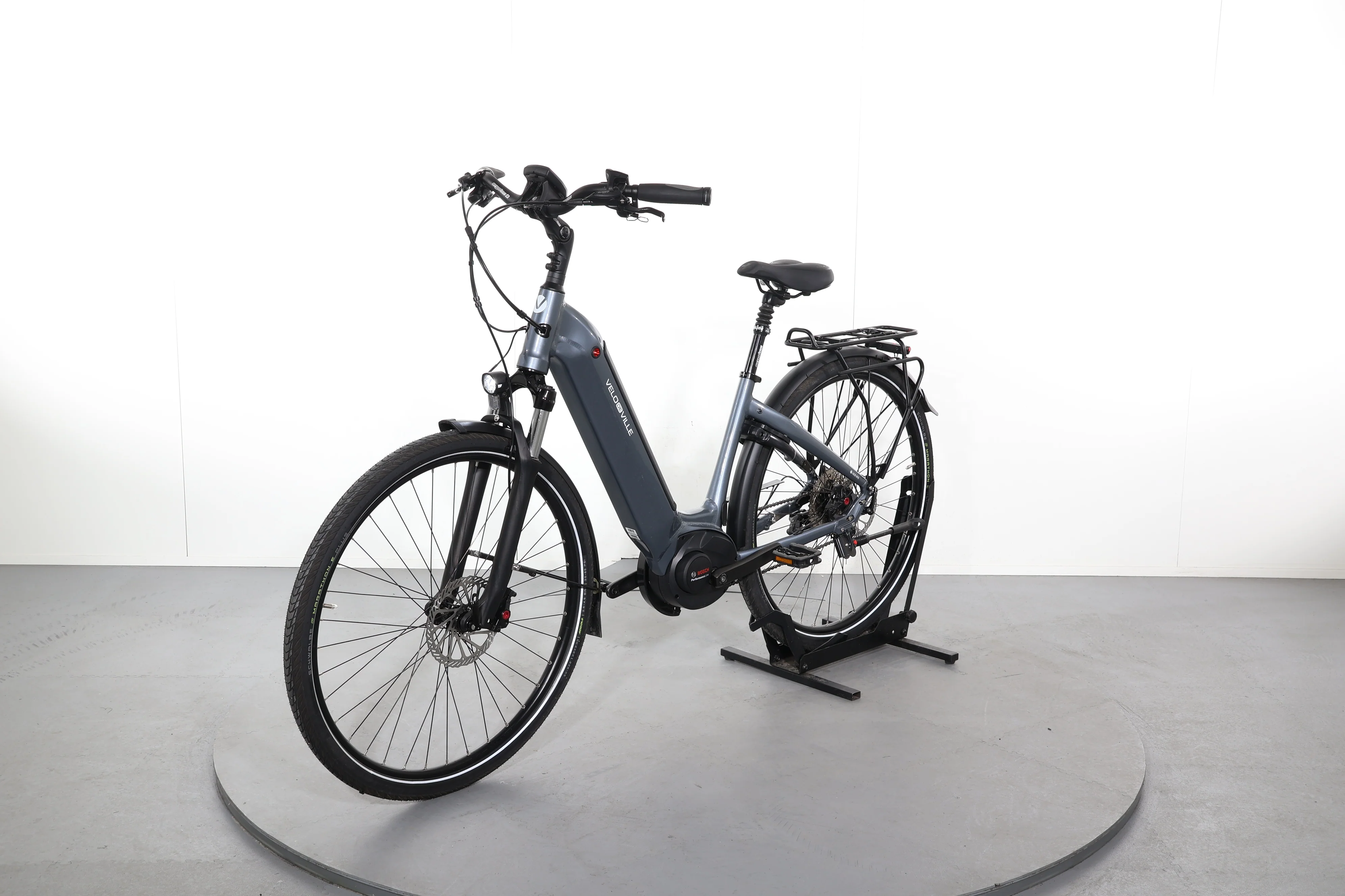 Velodeville AEB 890 - Image 3