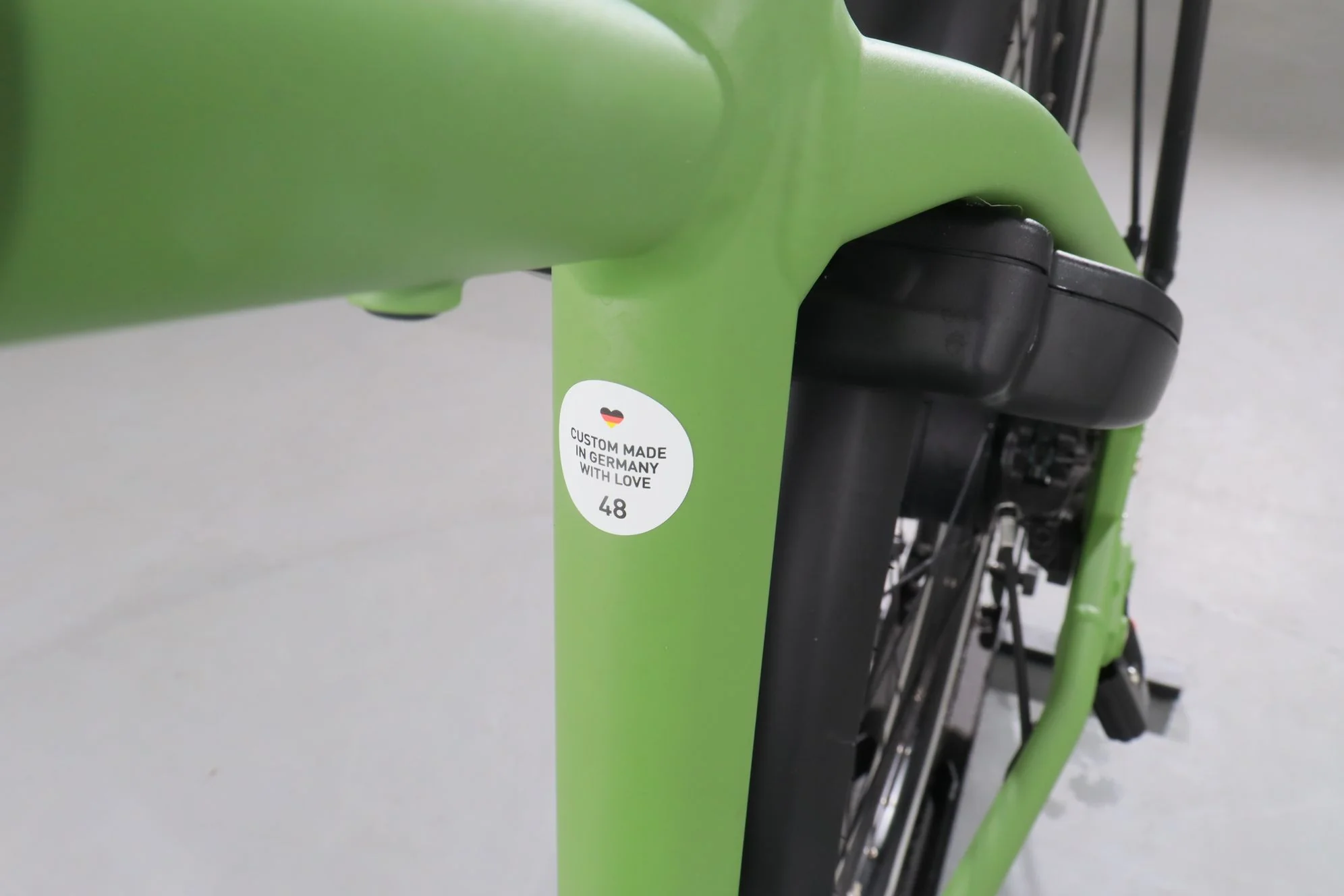 Velodeville AEB 890 - Image 10