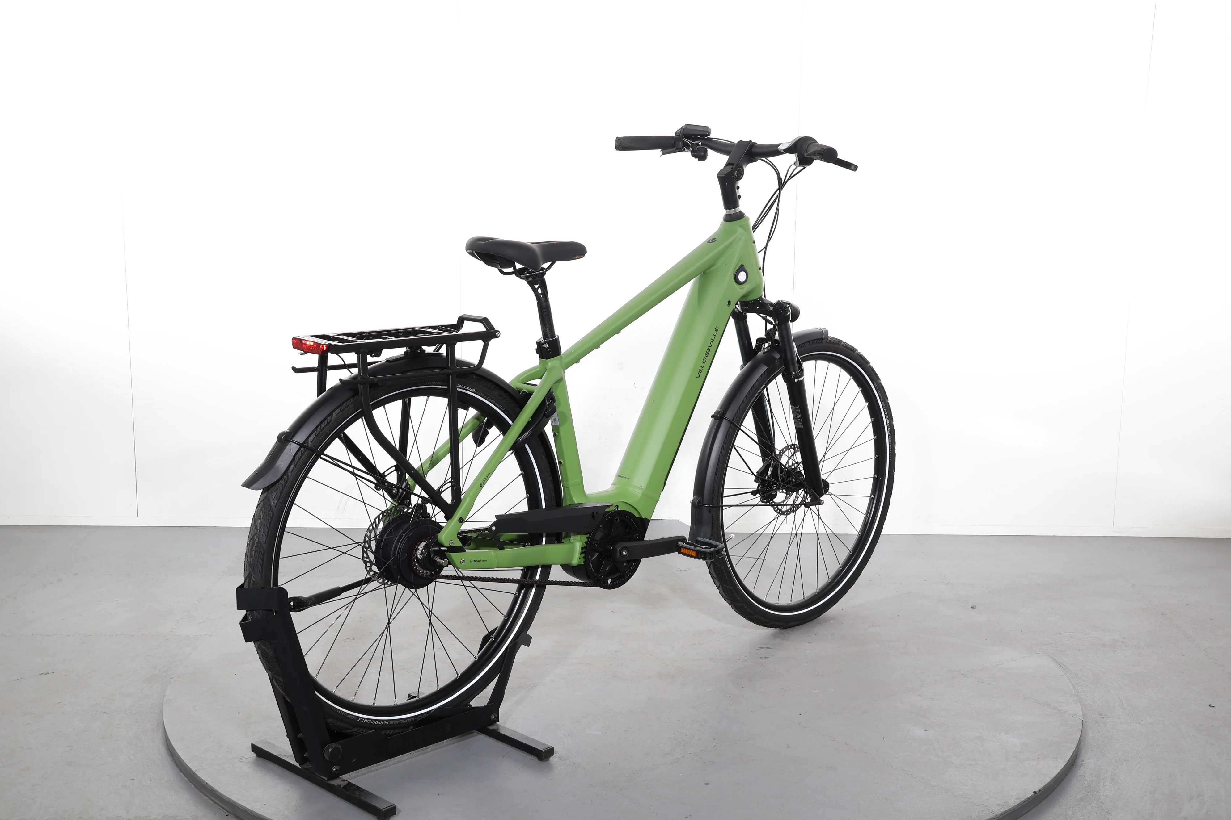 Velodeville AEB 890 - Image 6