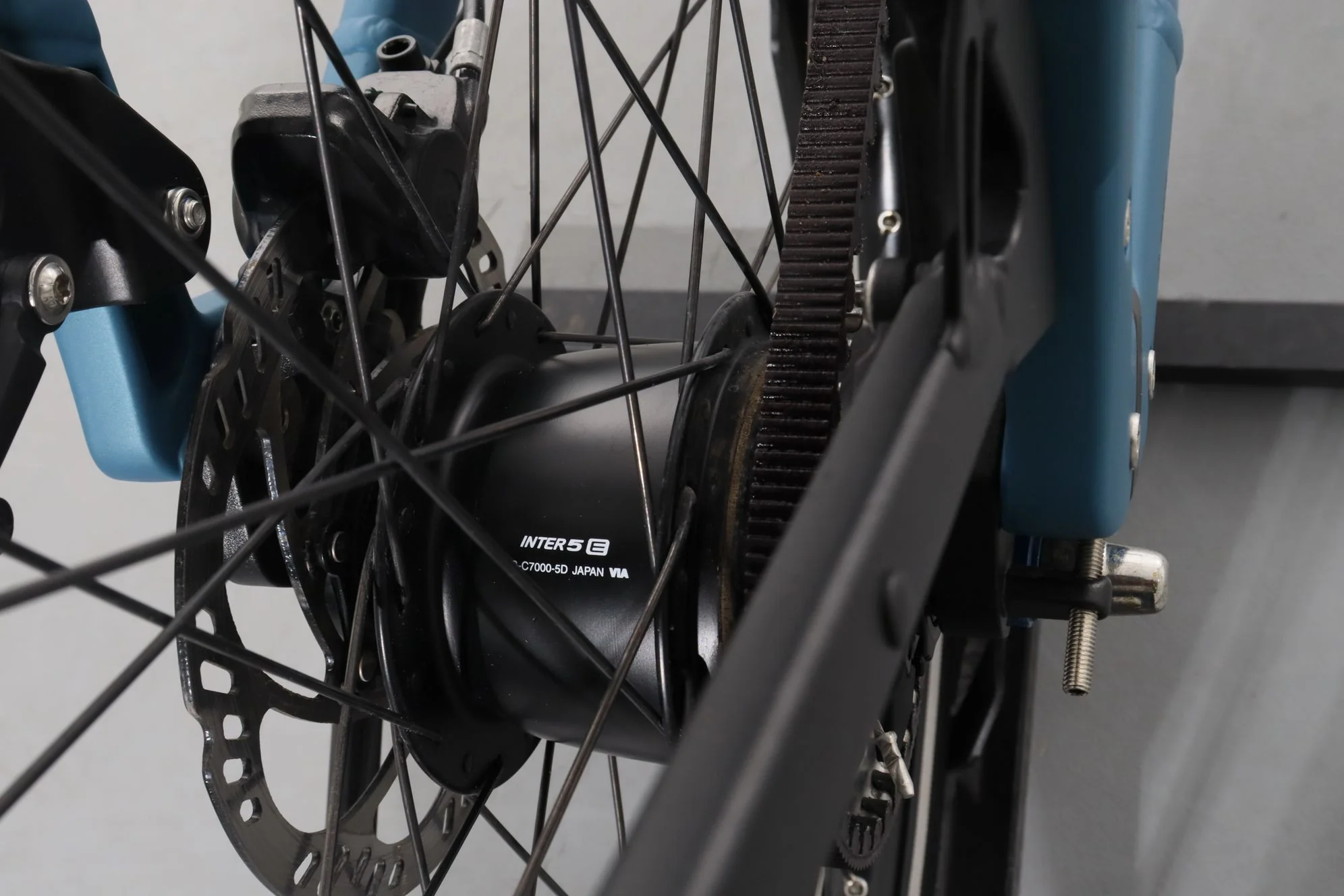 Velodeville AEB 890 SMART - Image 8