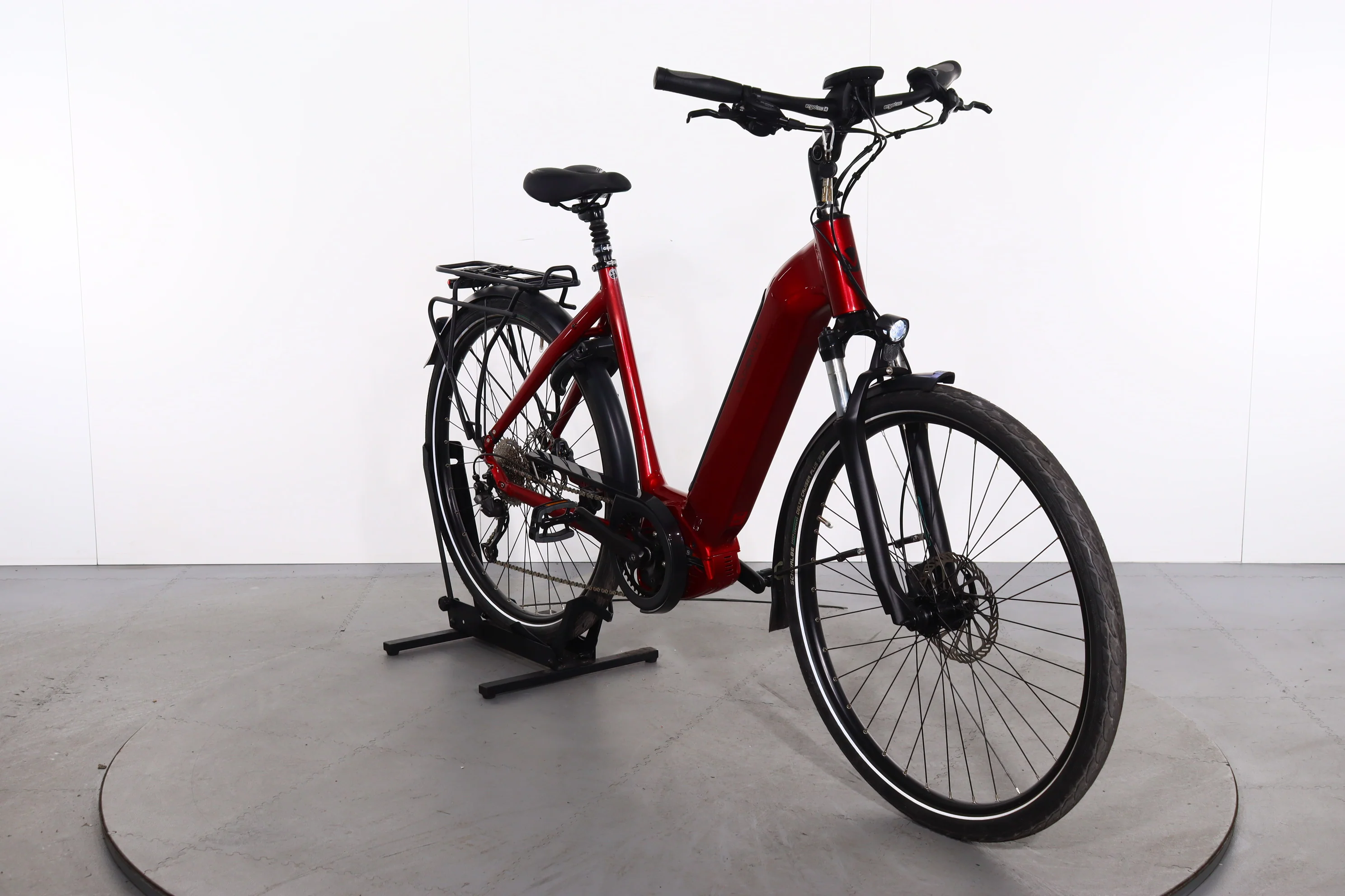 Velodeville AEB 990 Allround - Image 4