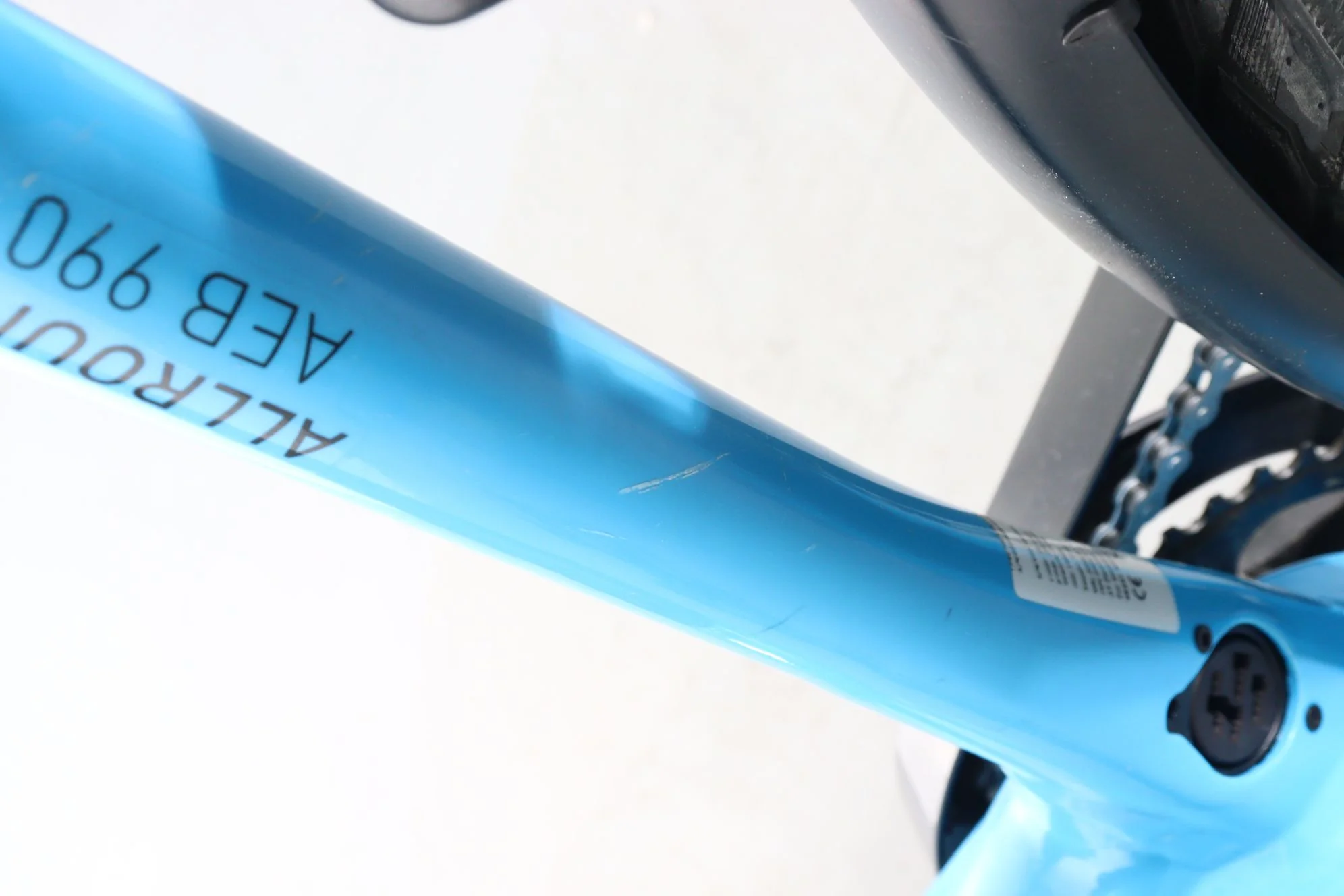 Velodeville AEB 990 - Image 9
