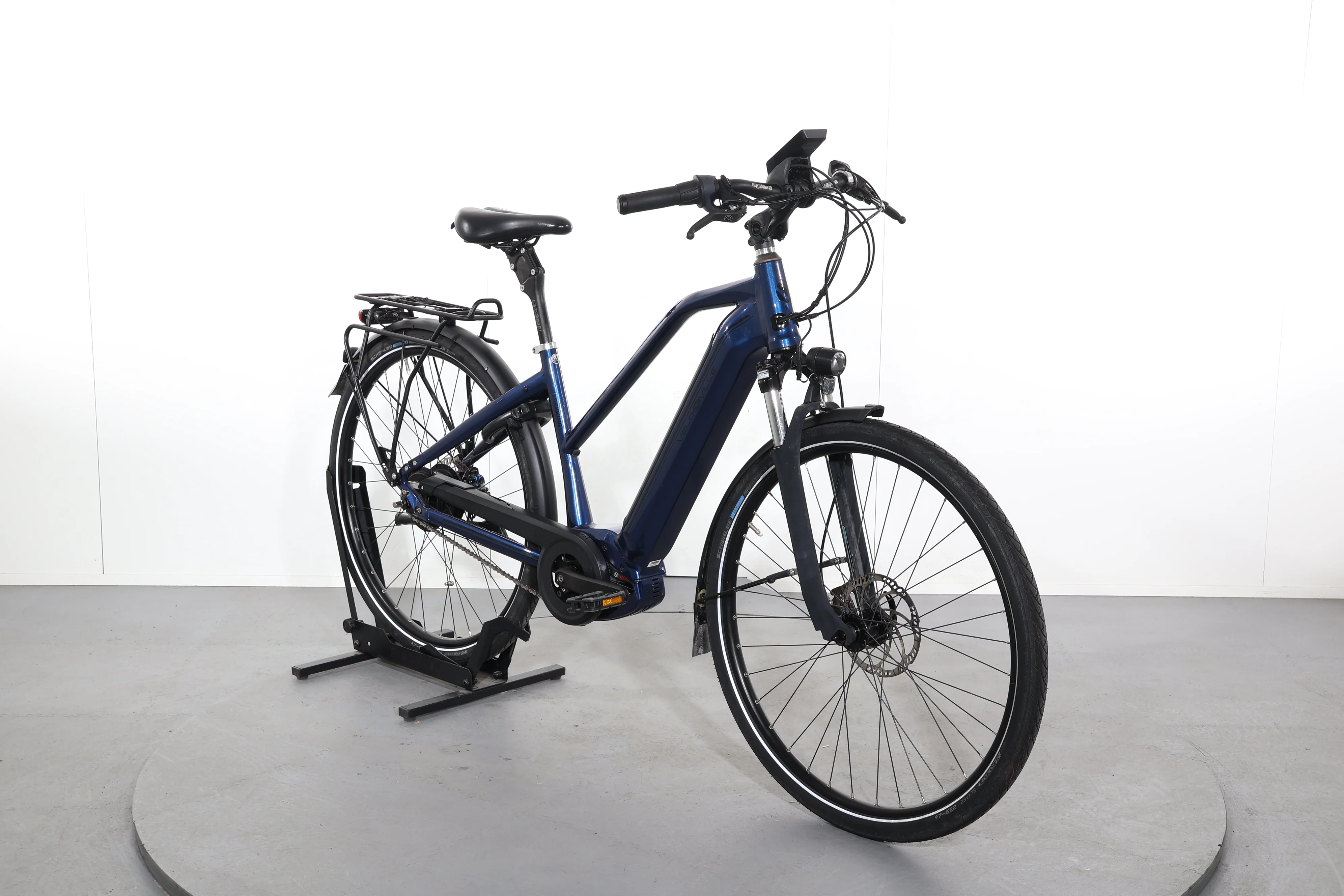 Velodeville AEB 990 - Image 2