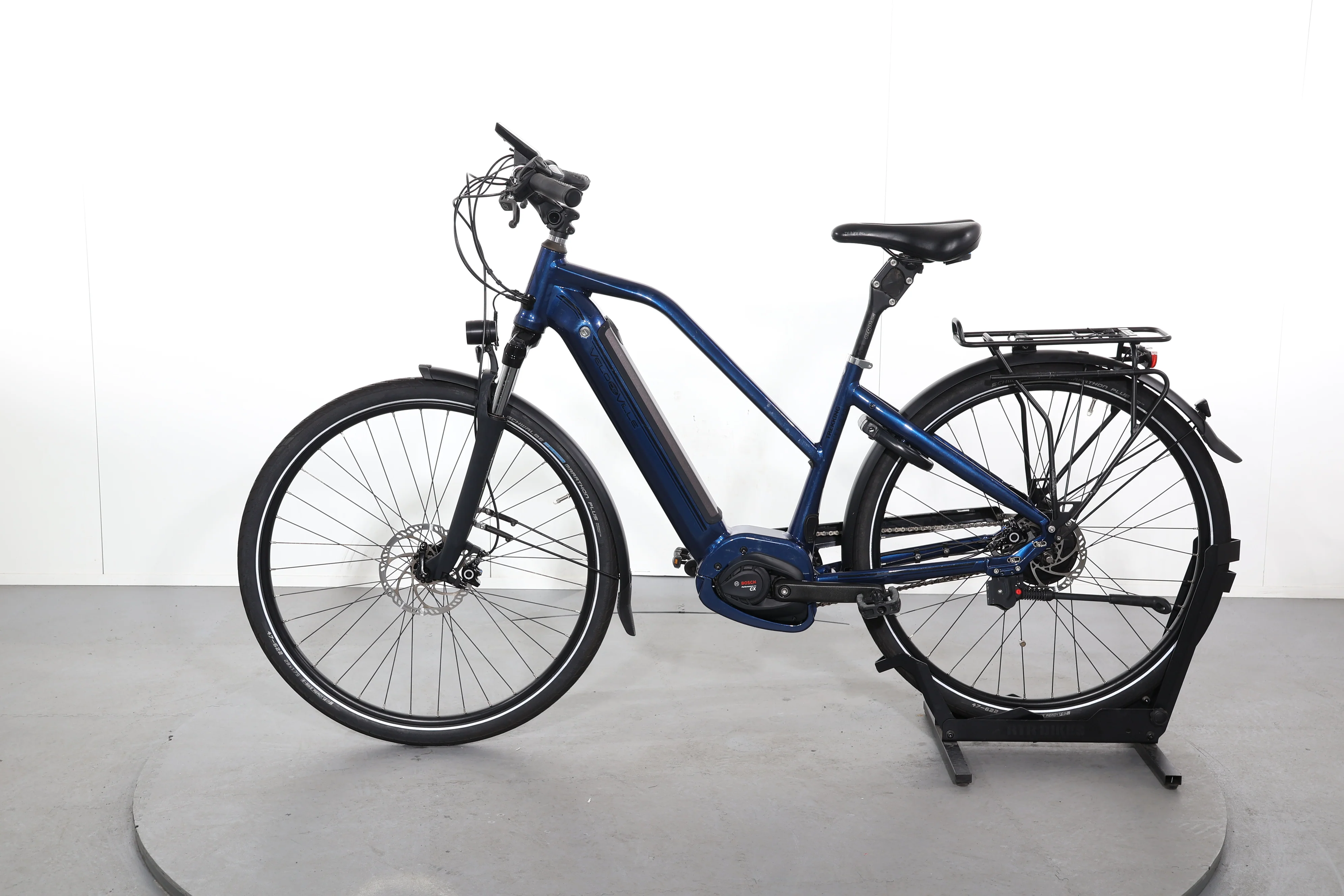 Velodeville AEB 990 - Image 4