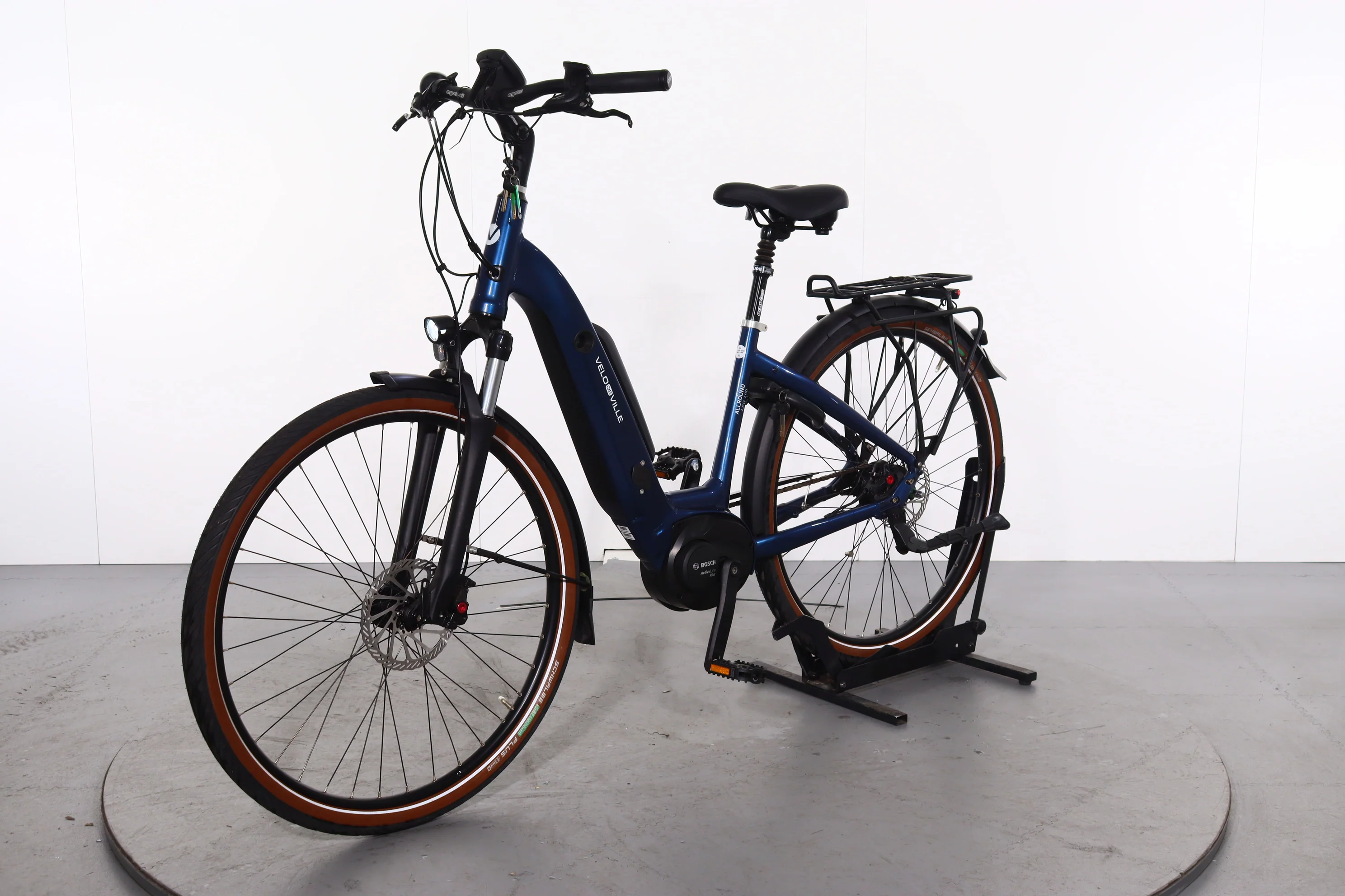 Velodeville AEB400 Allround - Image 4