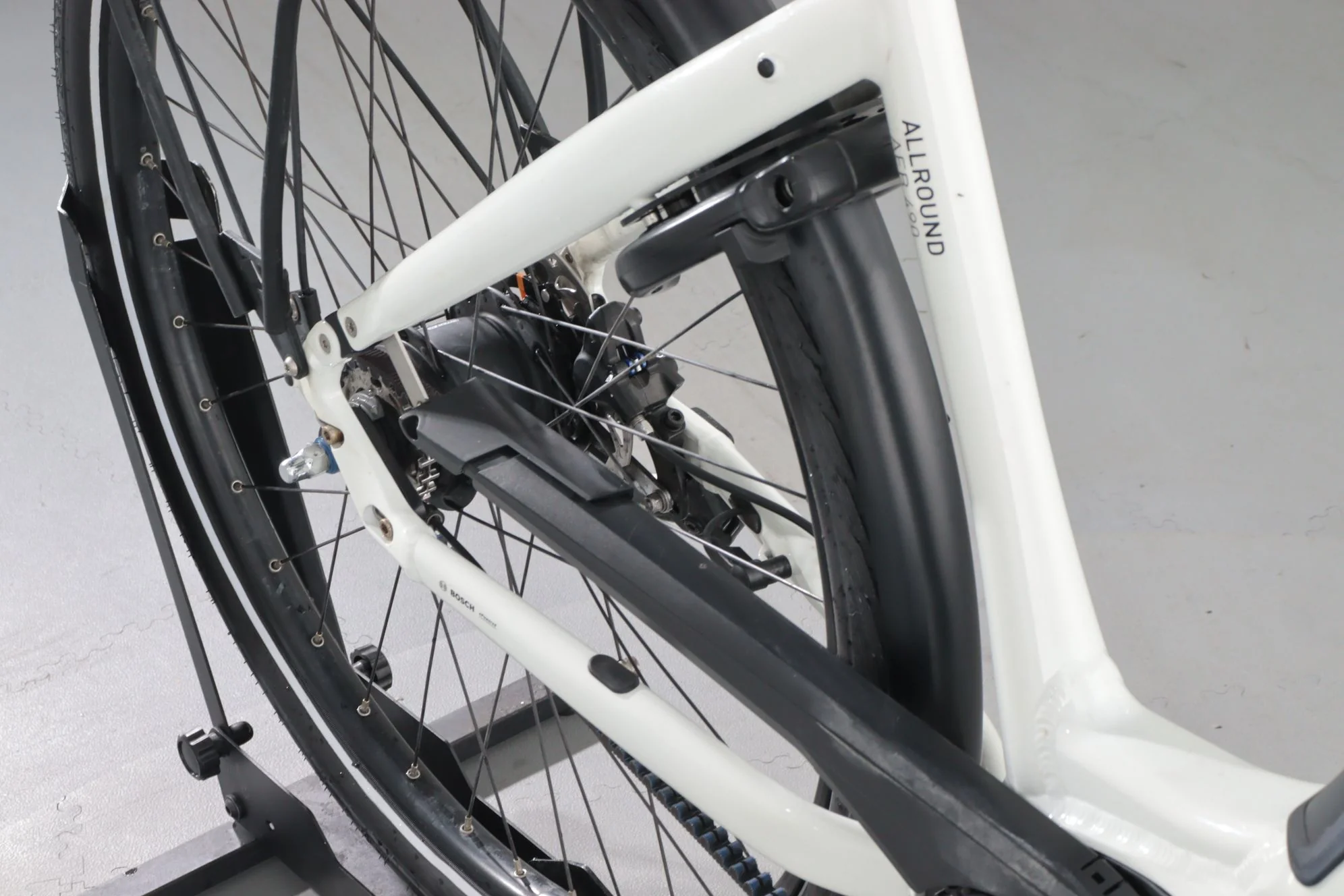 Velodeville AEB490 - Image 10