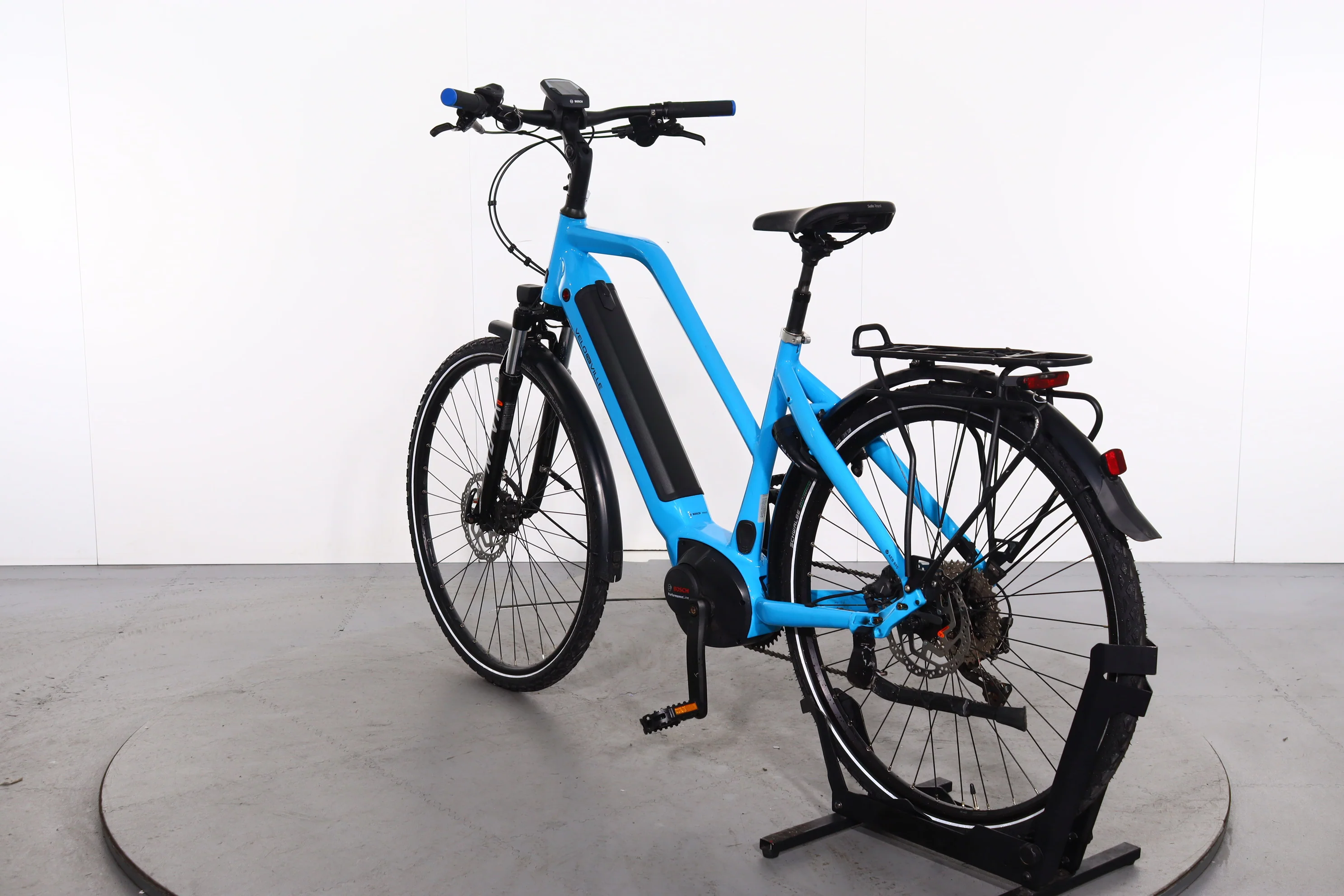 Velodeville AEB890 - Image 6