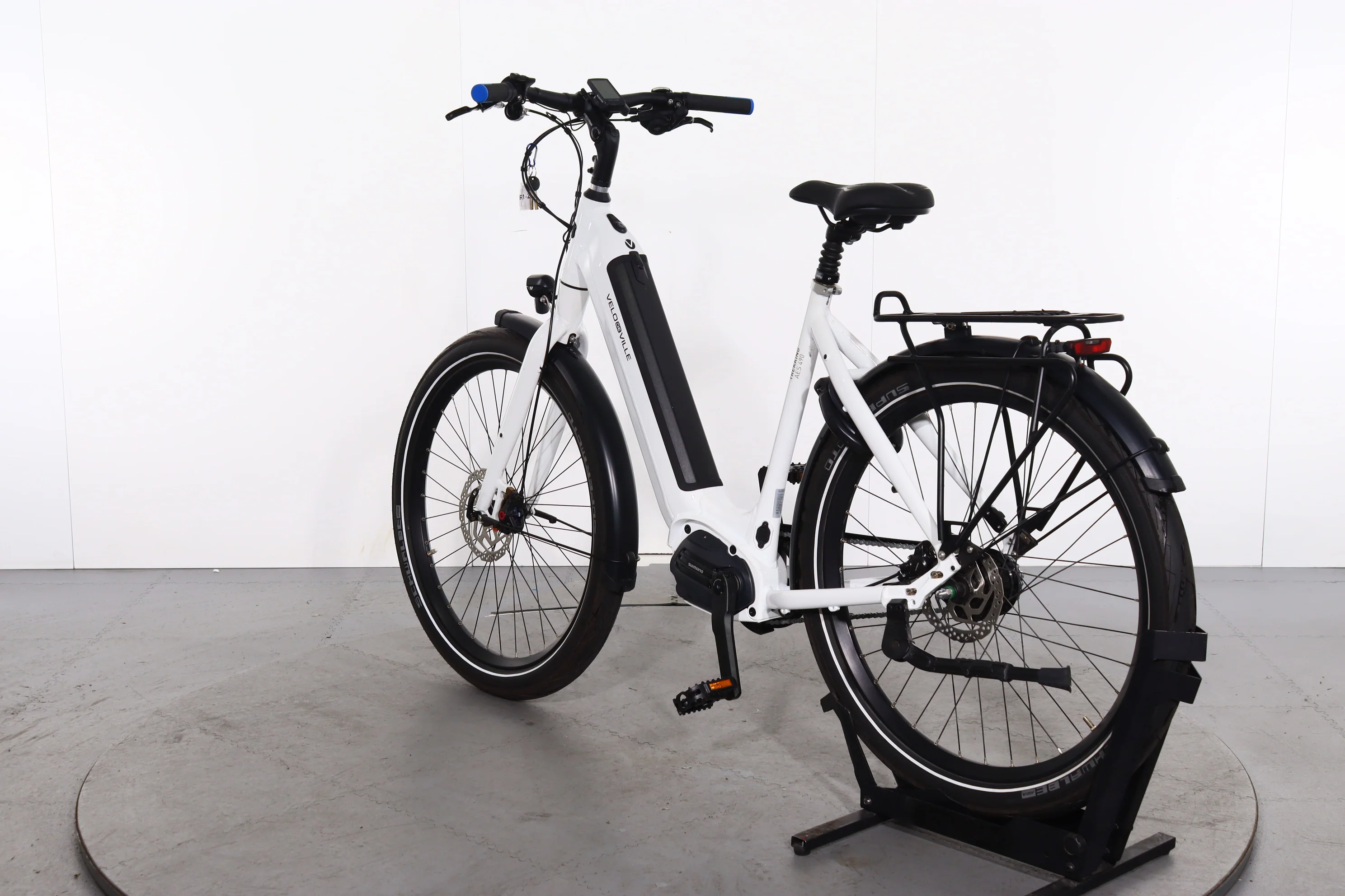 Velodeville AES 490 - Image 6