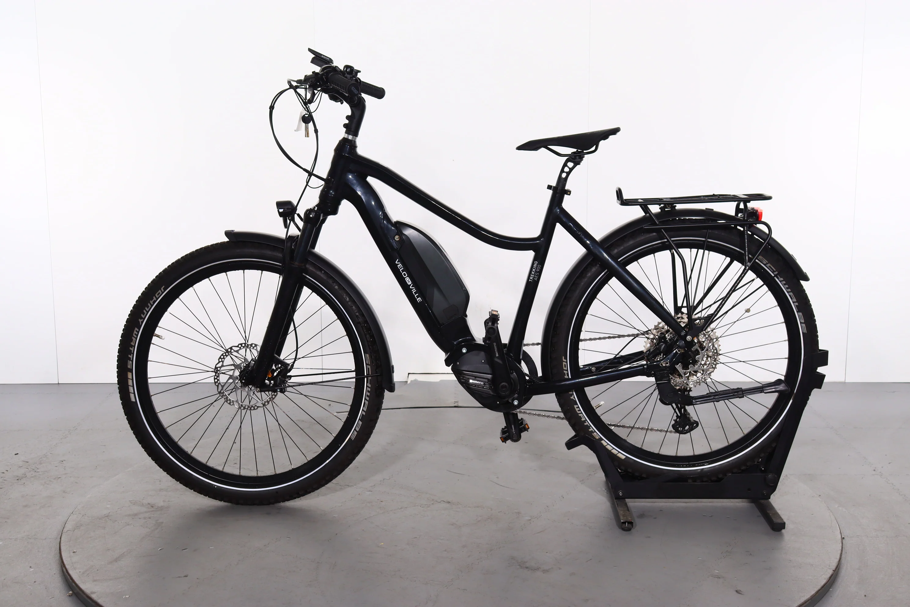Velodeville AES 900 - Image 6