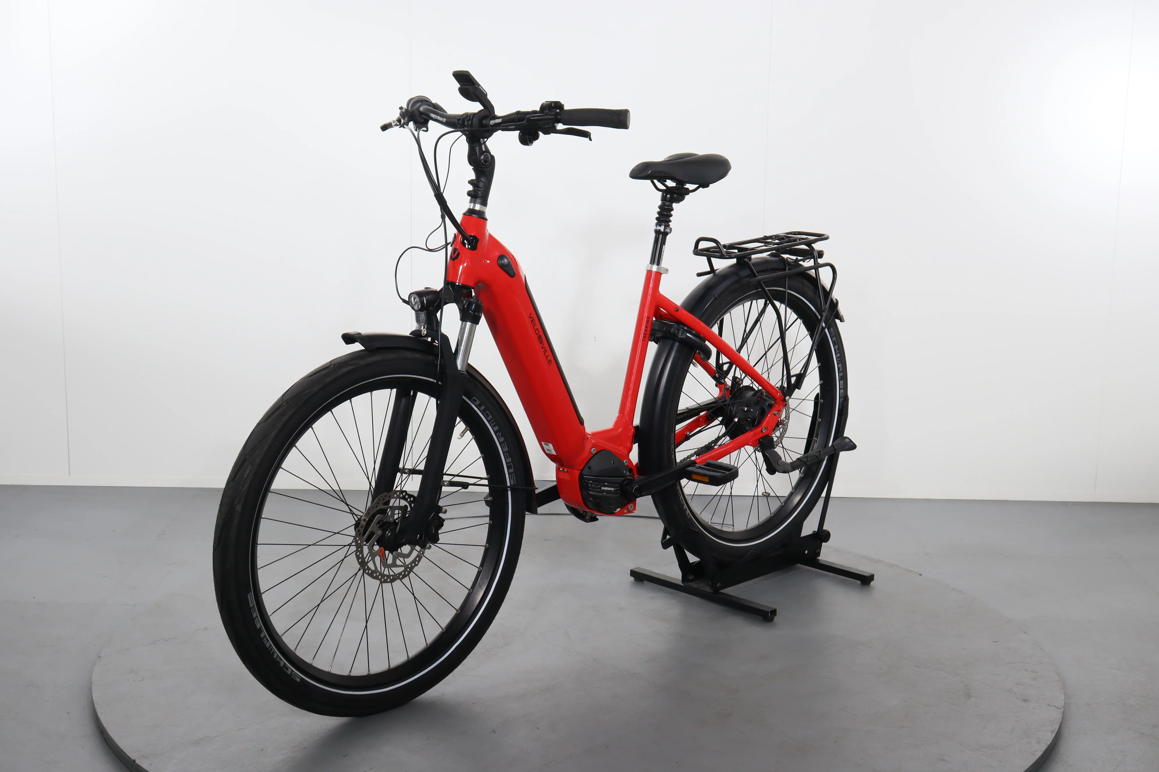Velodeville AES 990 Trekking - Image 3