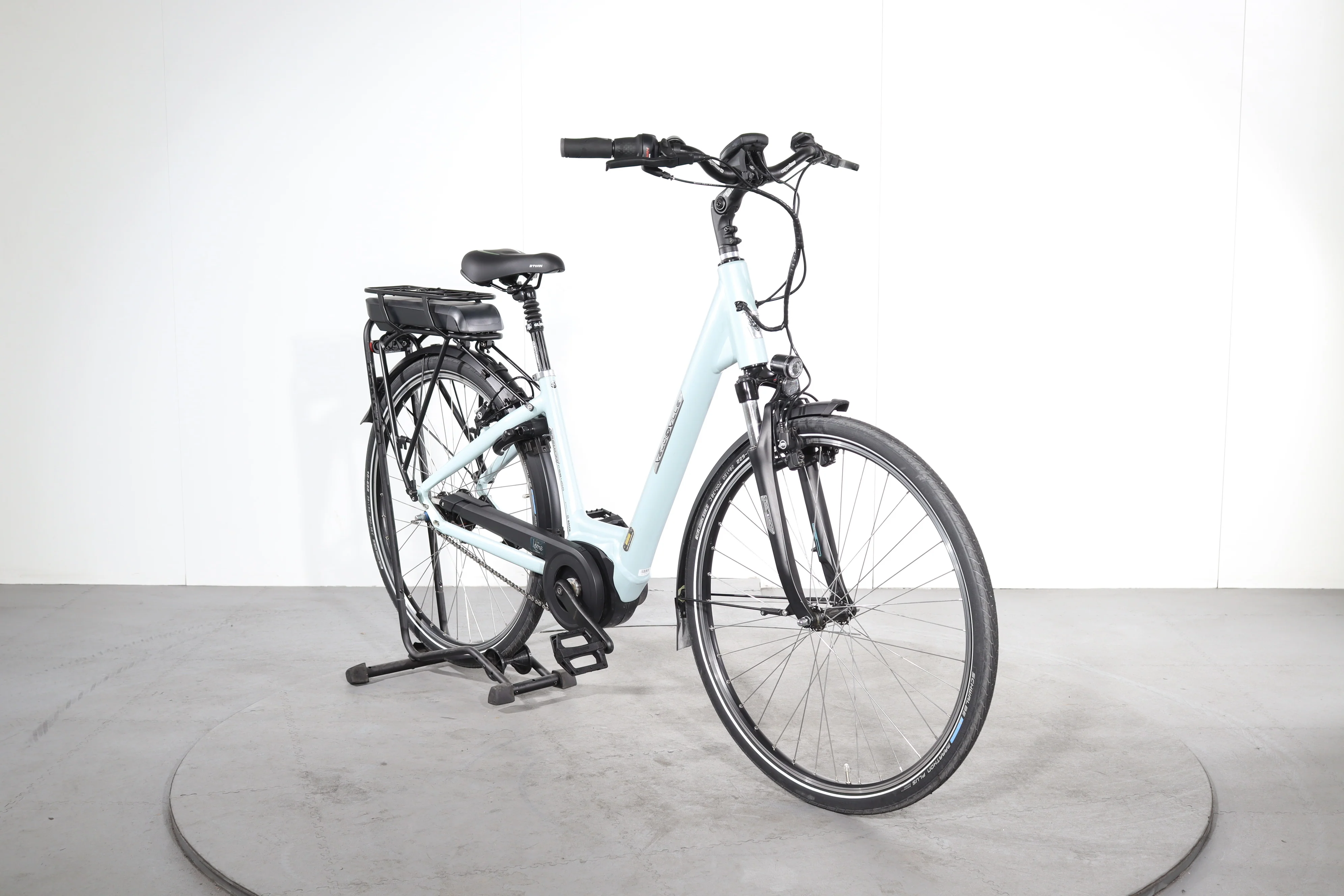 Velodeville CEB 400 - Image 2