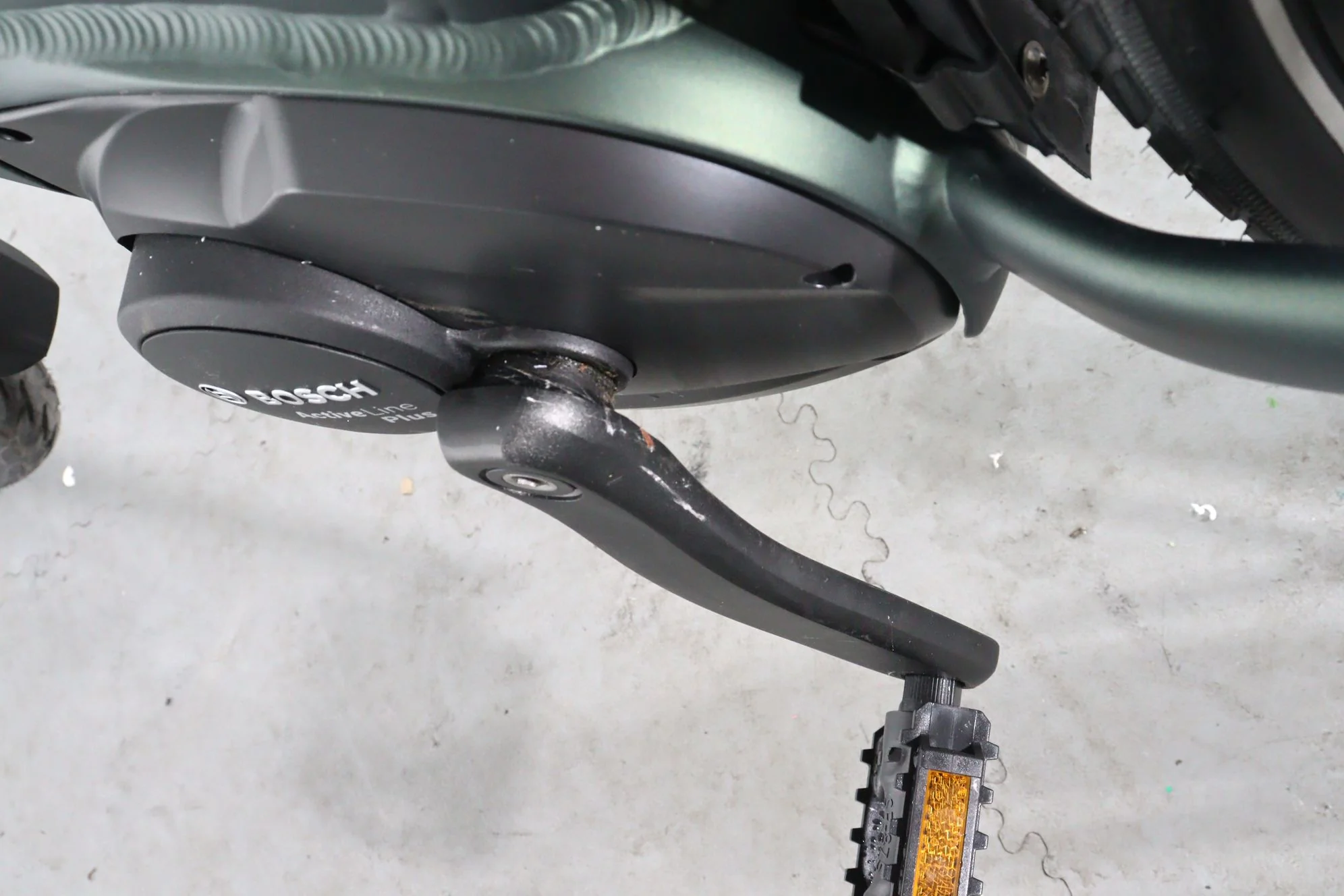 Velodeville CEB400 - Image 12