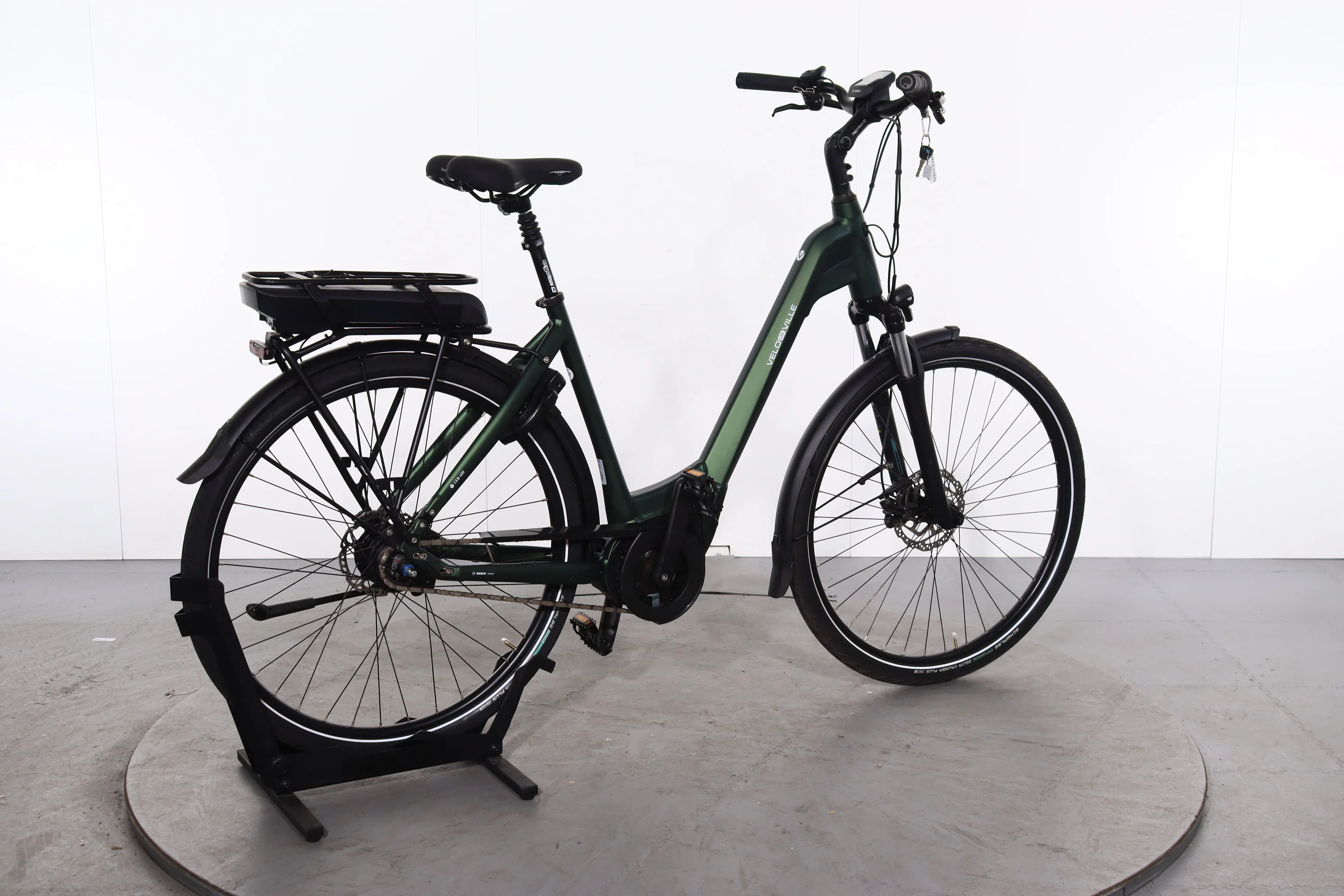Velodeville CEB400 - Image 2
