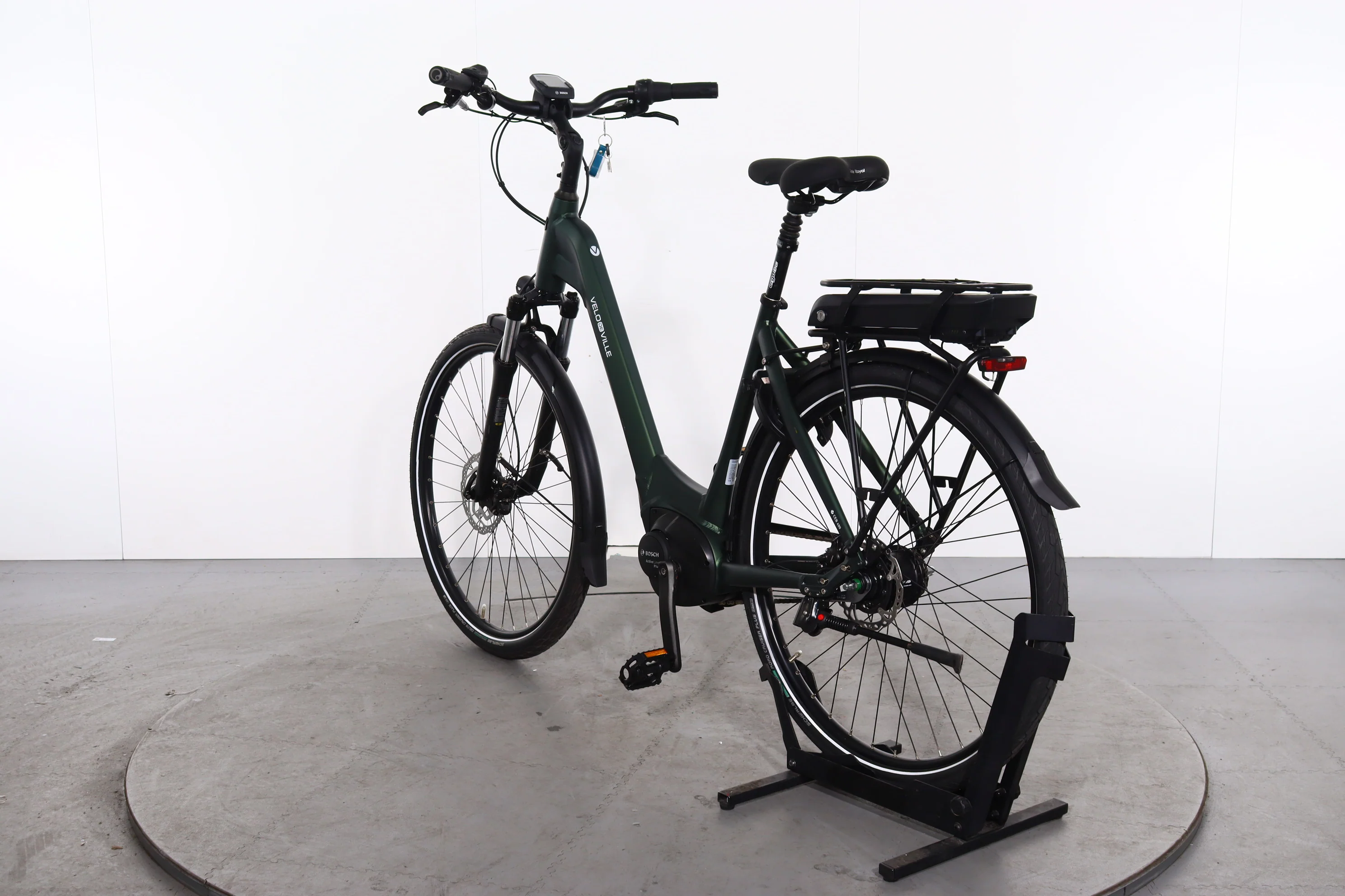 Velodeville CEB400 - Image 6