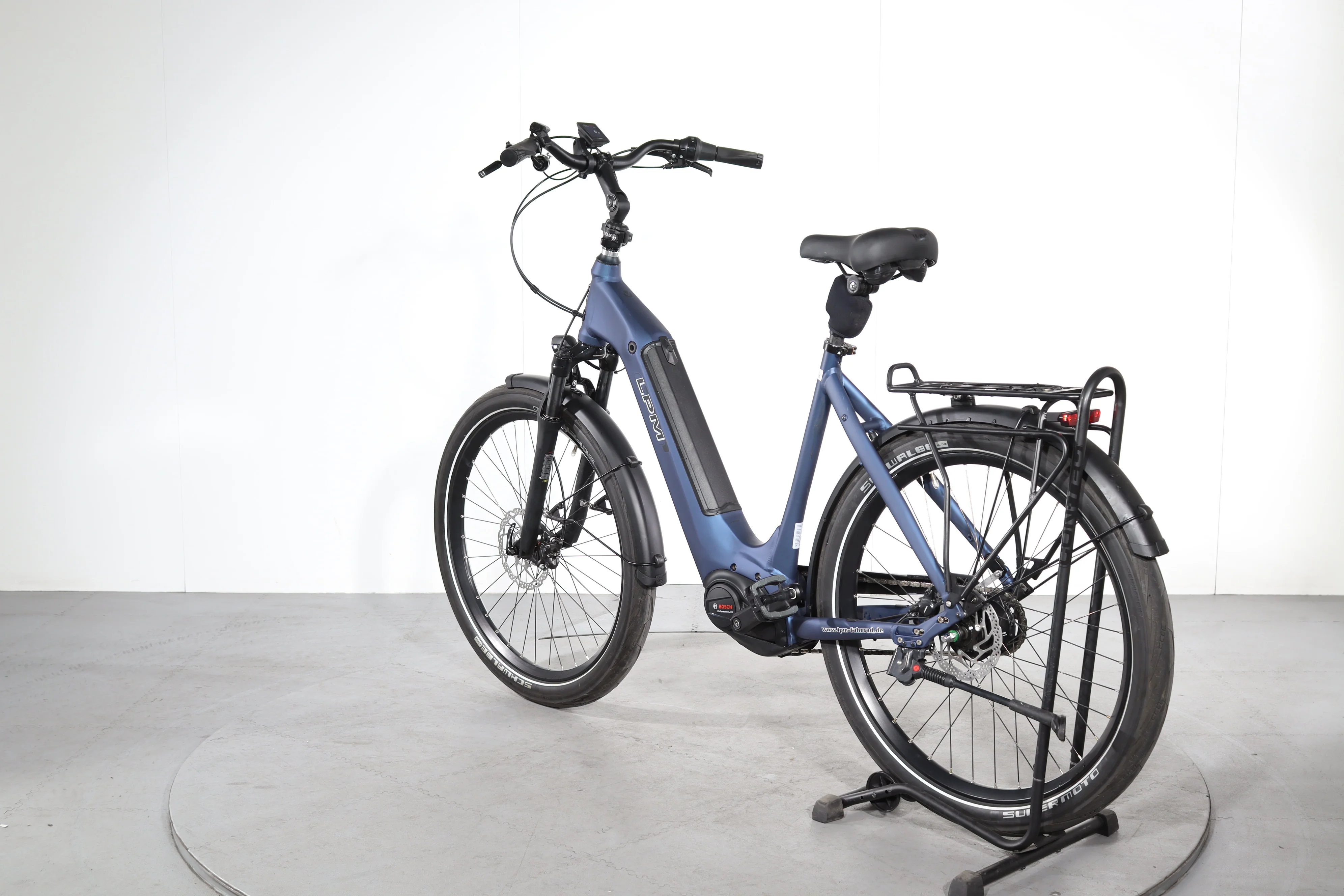 Velodeville Custom Made LPM - Image 5
