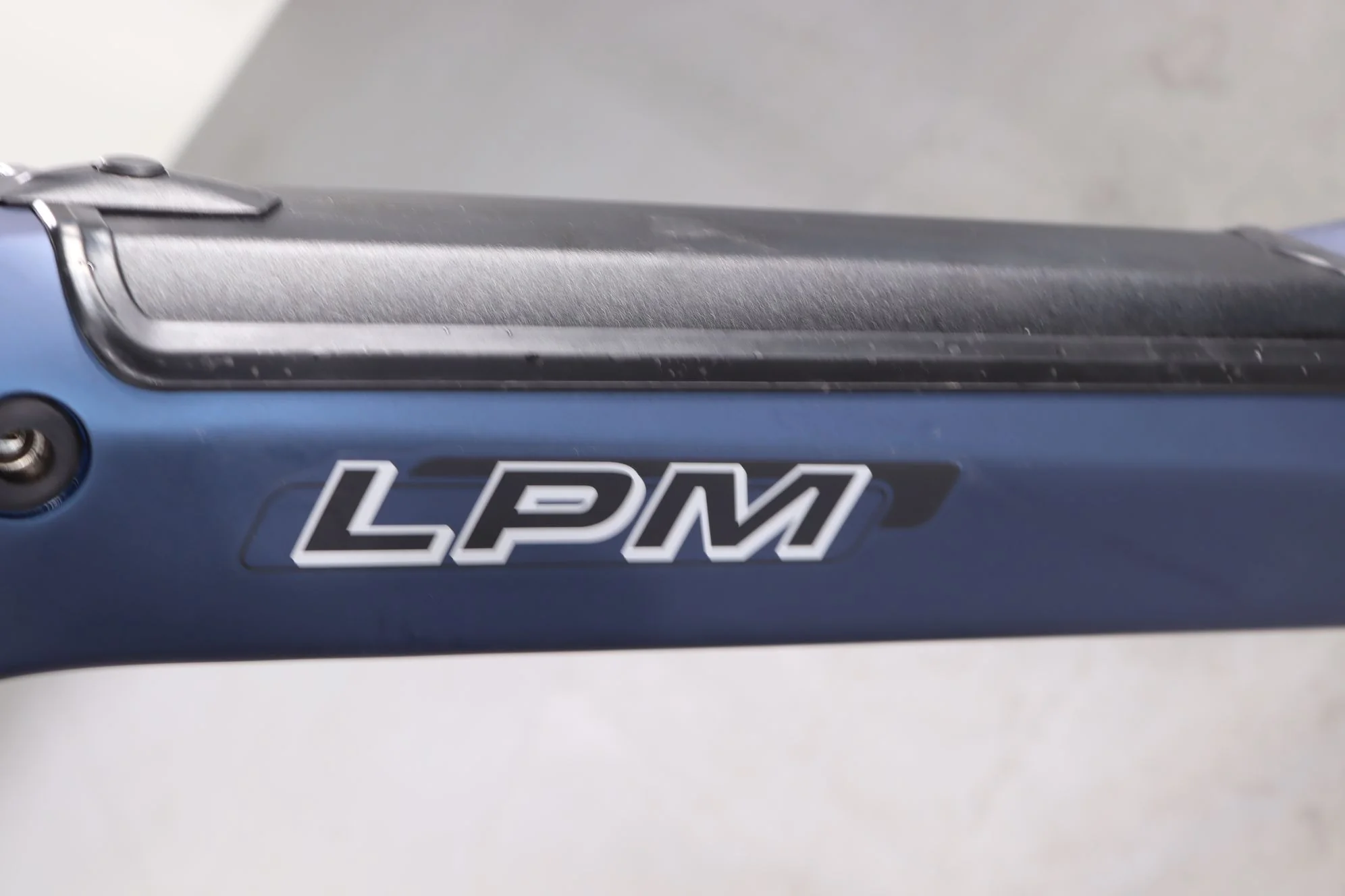 Velodeville Custom Made LPM - Image 9