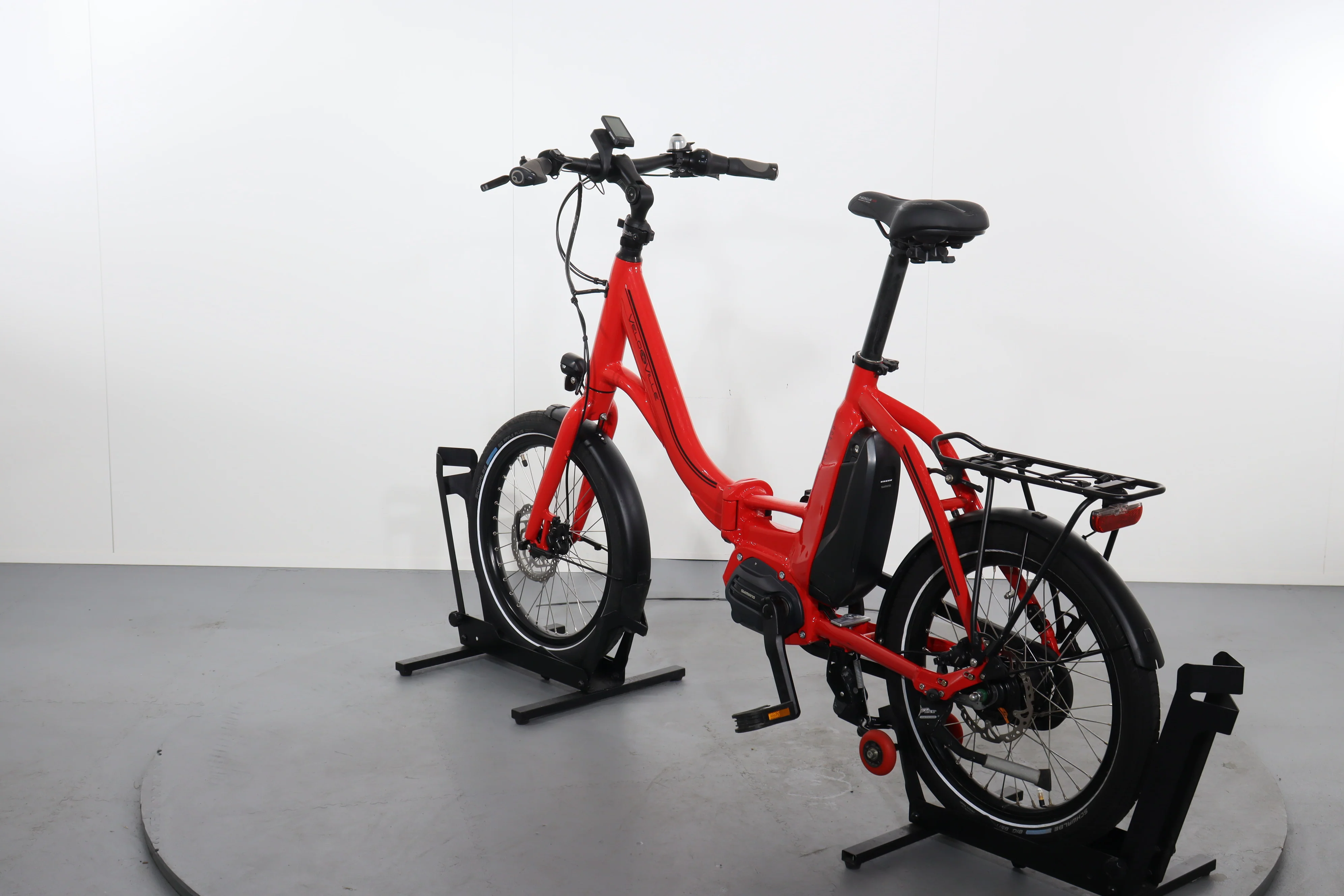 Velodeville KES 400 - Image 5