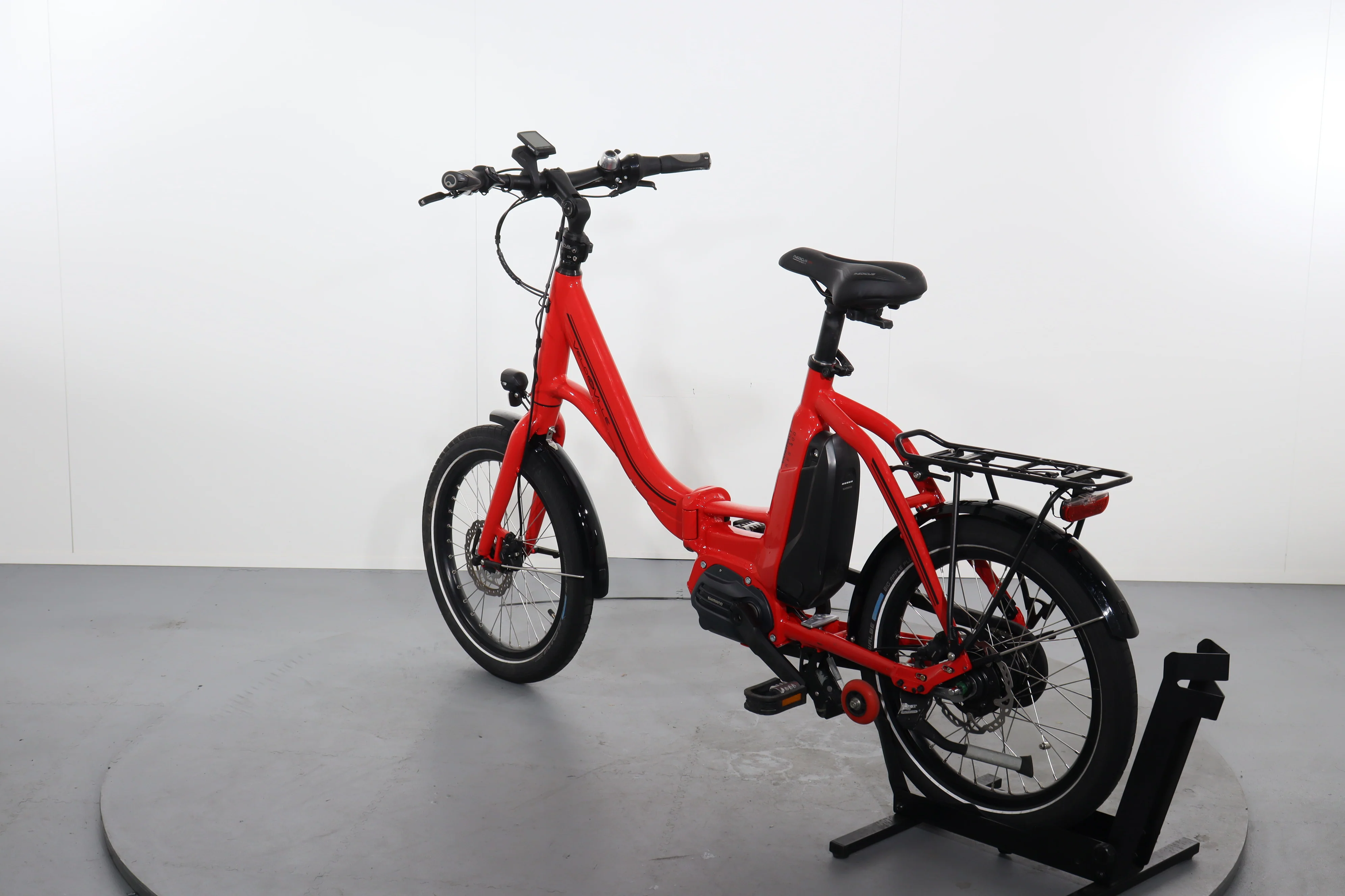 Velodeville KES 400 - Image 5