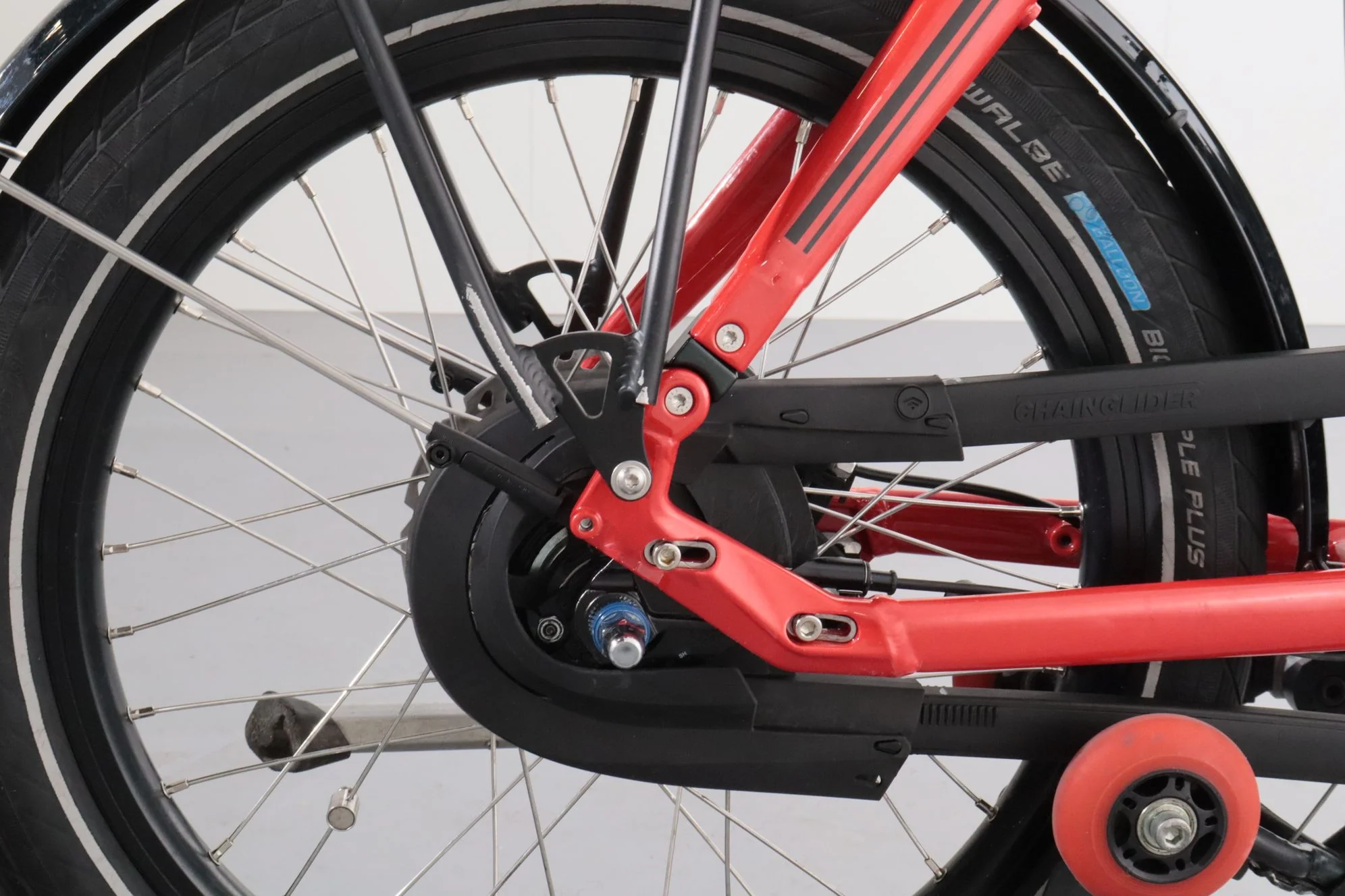 Velodeville KES 400 - Image 8