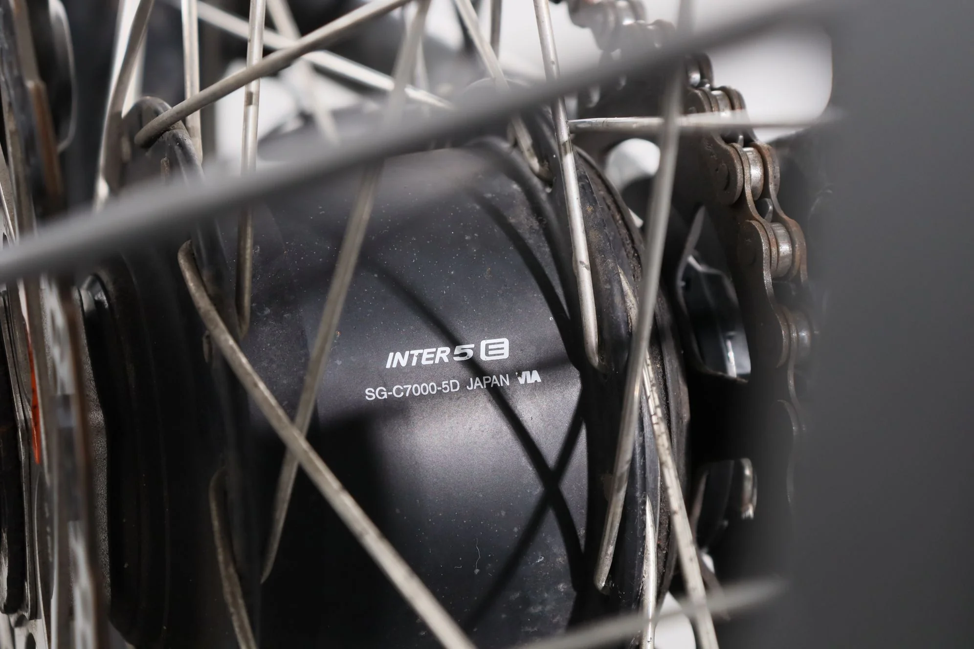 Velodeville KES 400 - Image 11