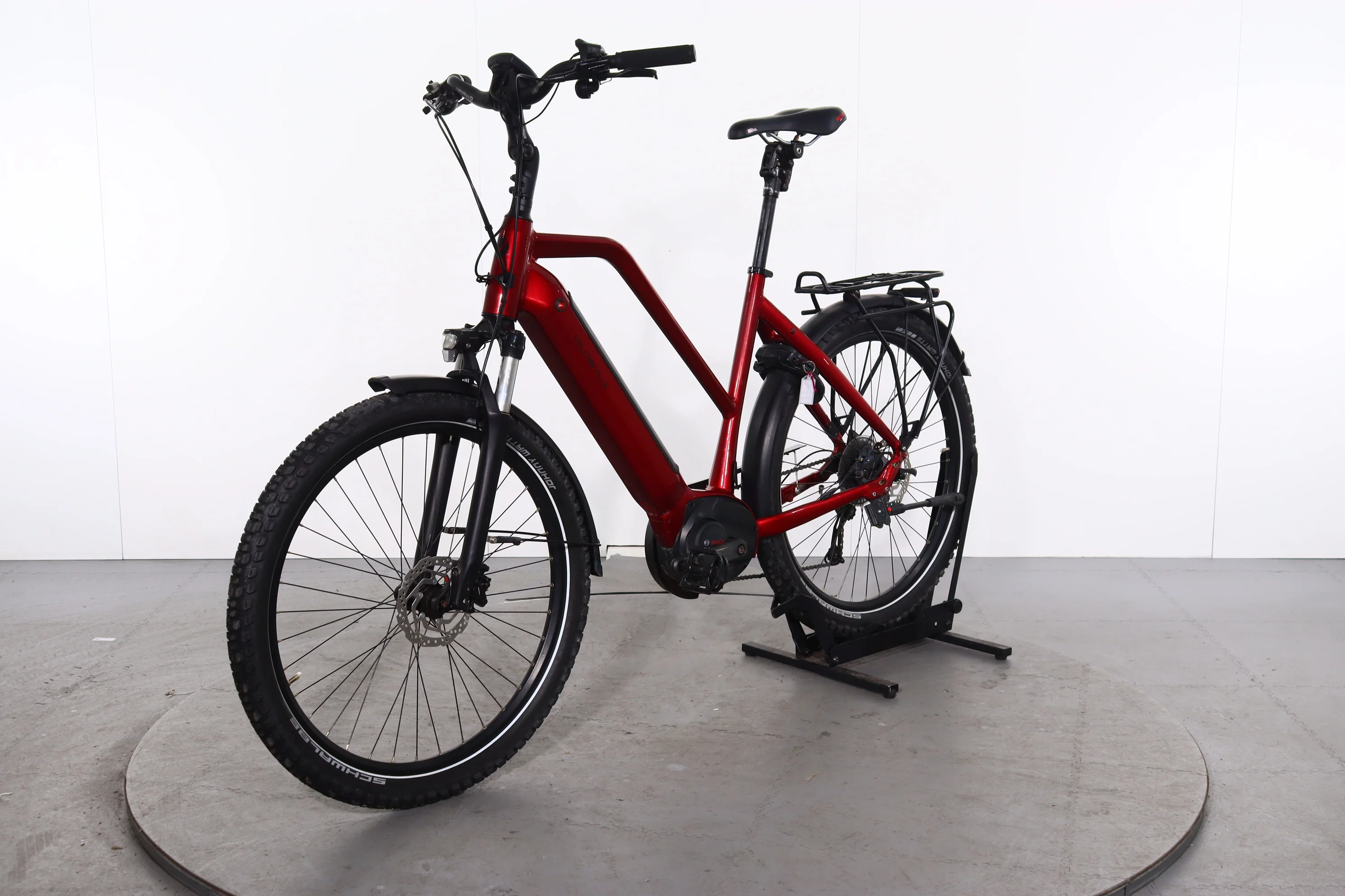 Velodeville SEB 890 SUV - Image 4