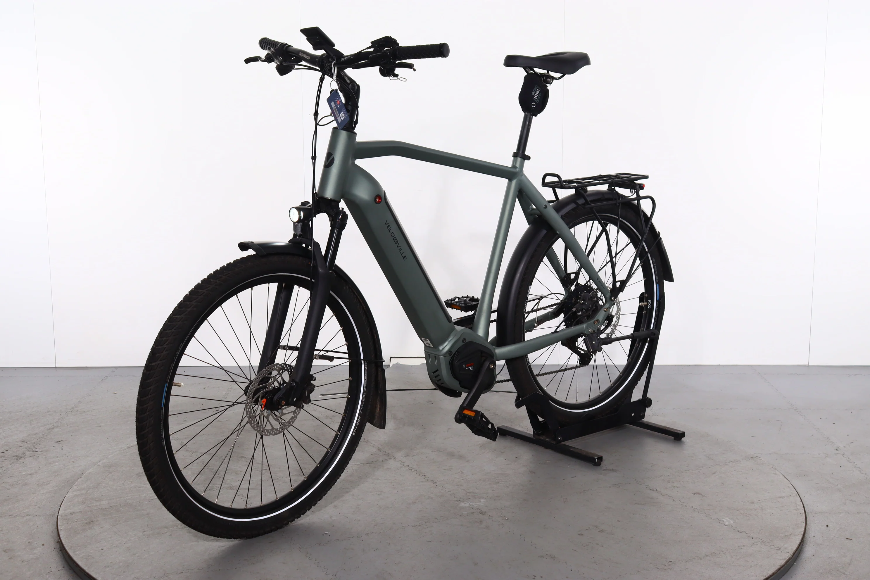 Velodeville SEB 990 - Image 4