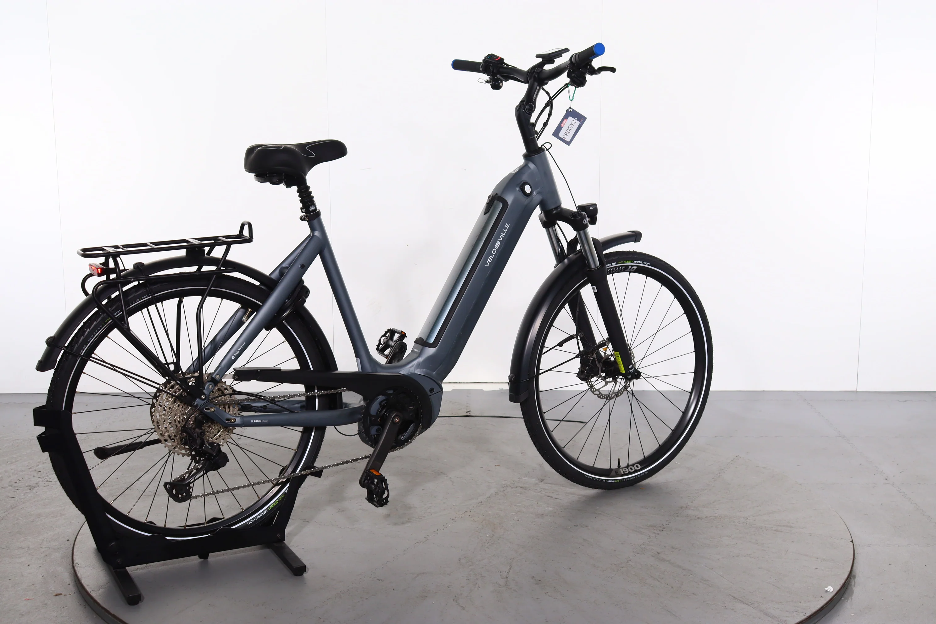 Velodeville SEB 990 SUV SMART Smooth - Image 2