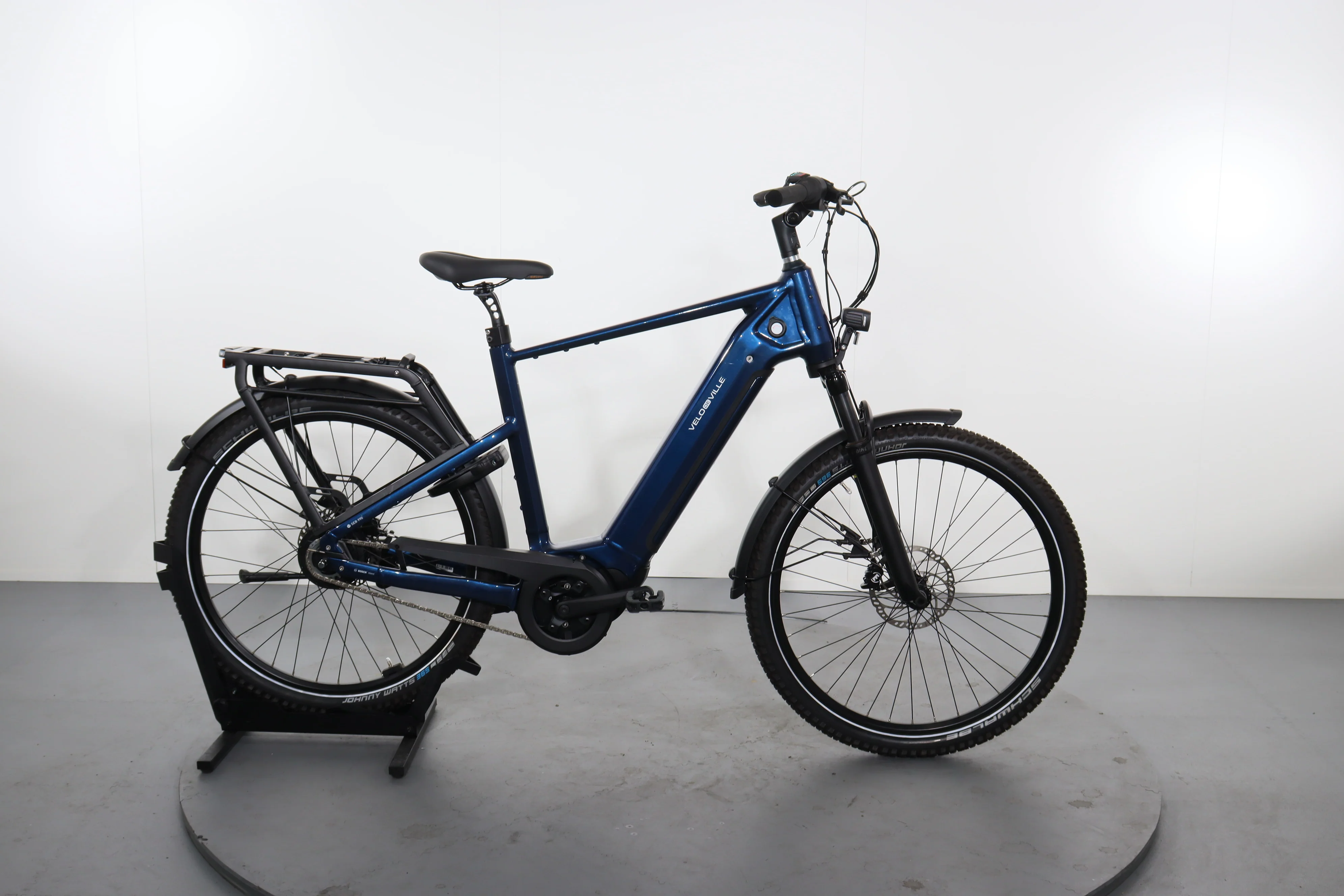 Velodeville SEB 990 TR