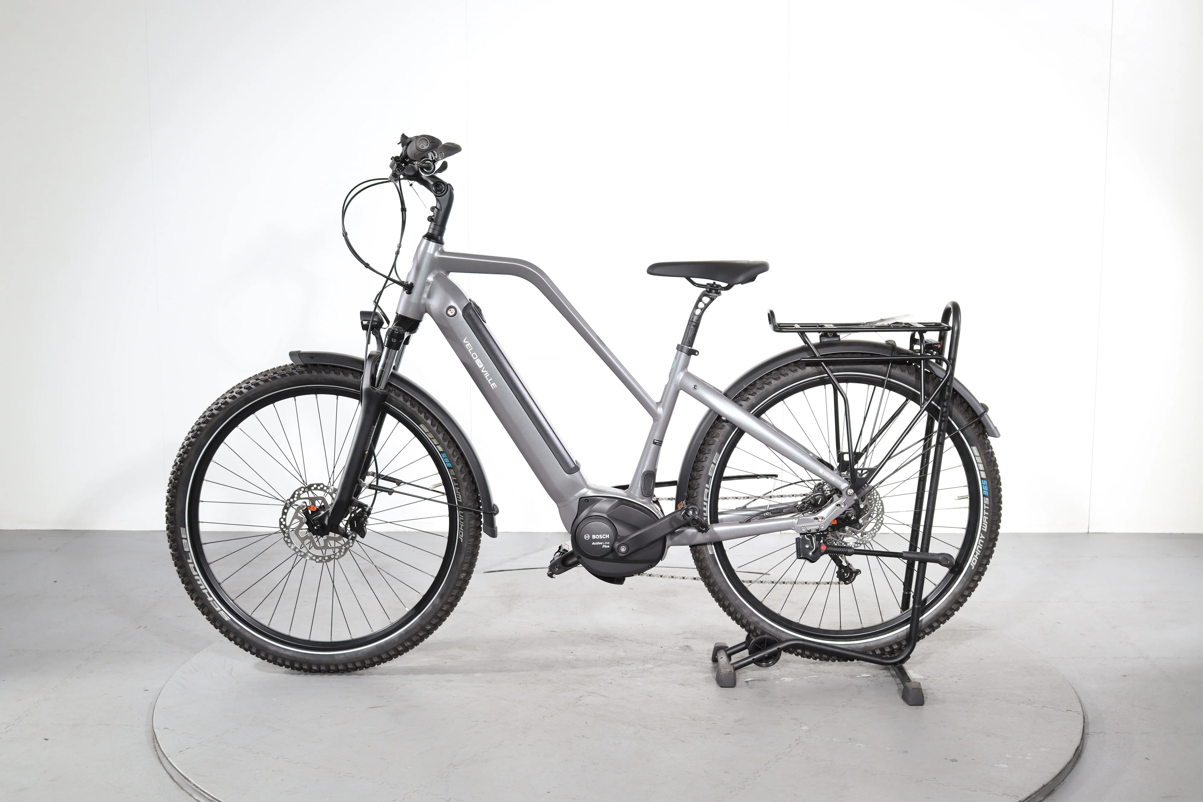 Velodeville SEB490 - Image 4