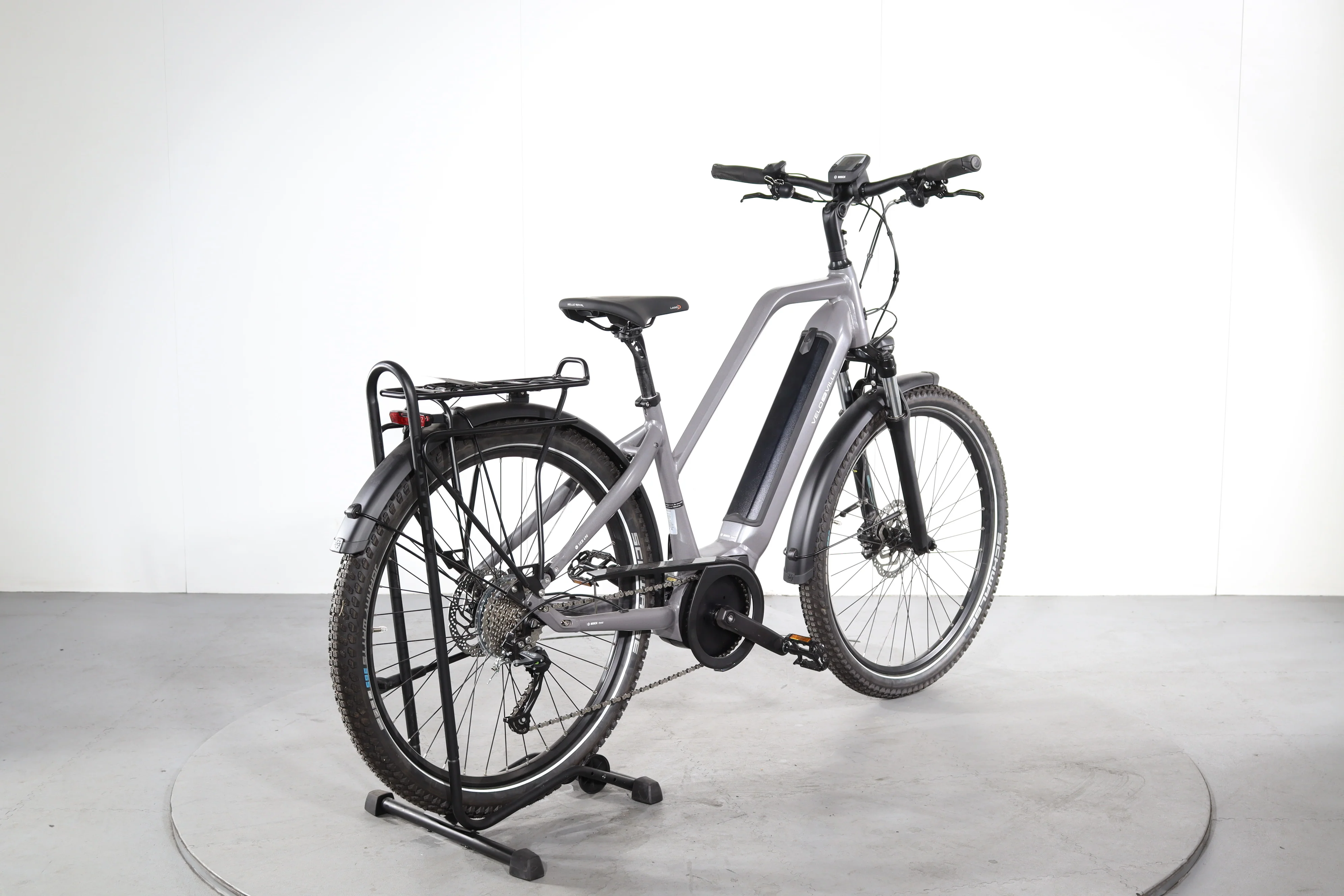 Velodeville SEB490 - Image 6