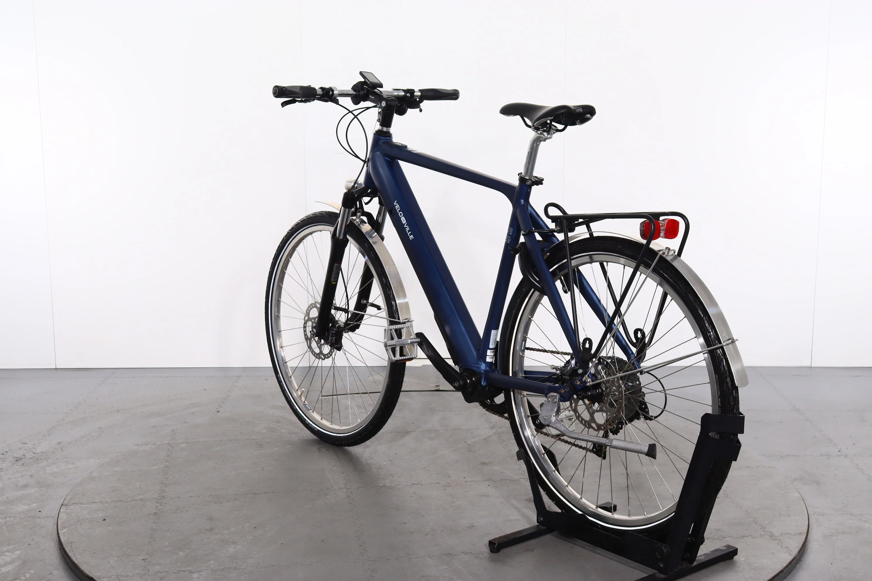 Velodeville VEF400 - Image 6