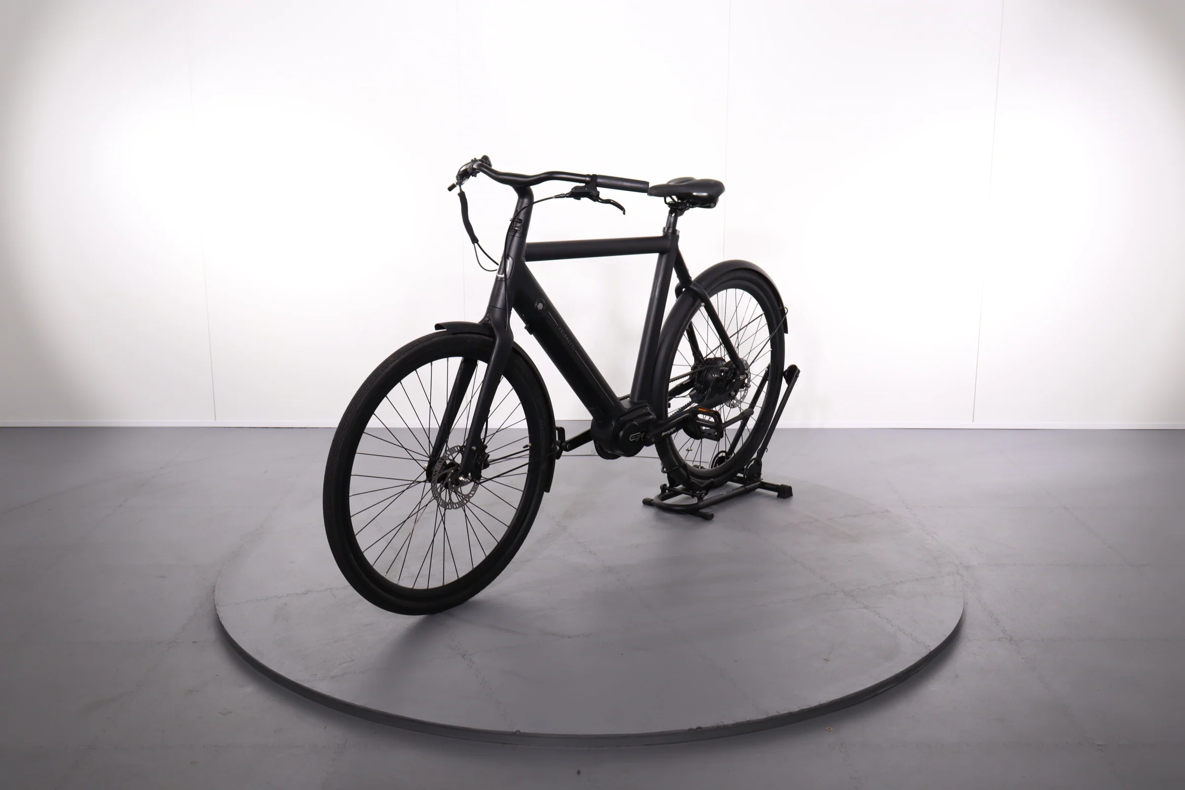 Veloretti Electirc ace Matte Black - Image 3