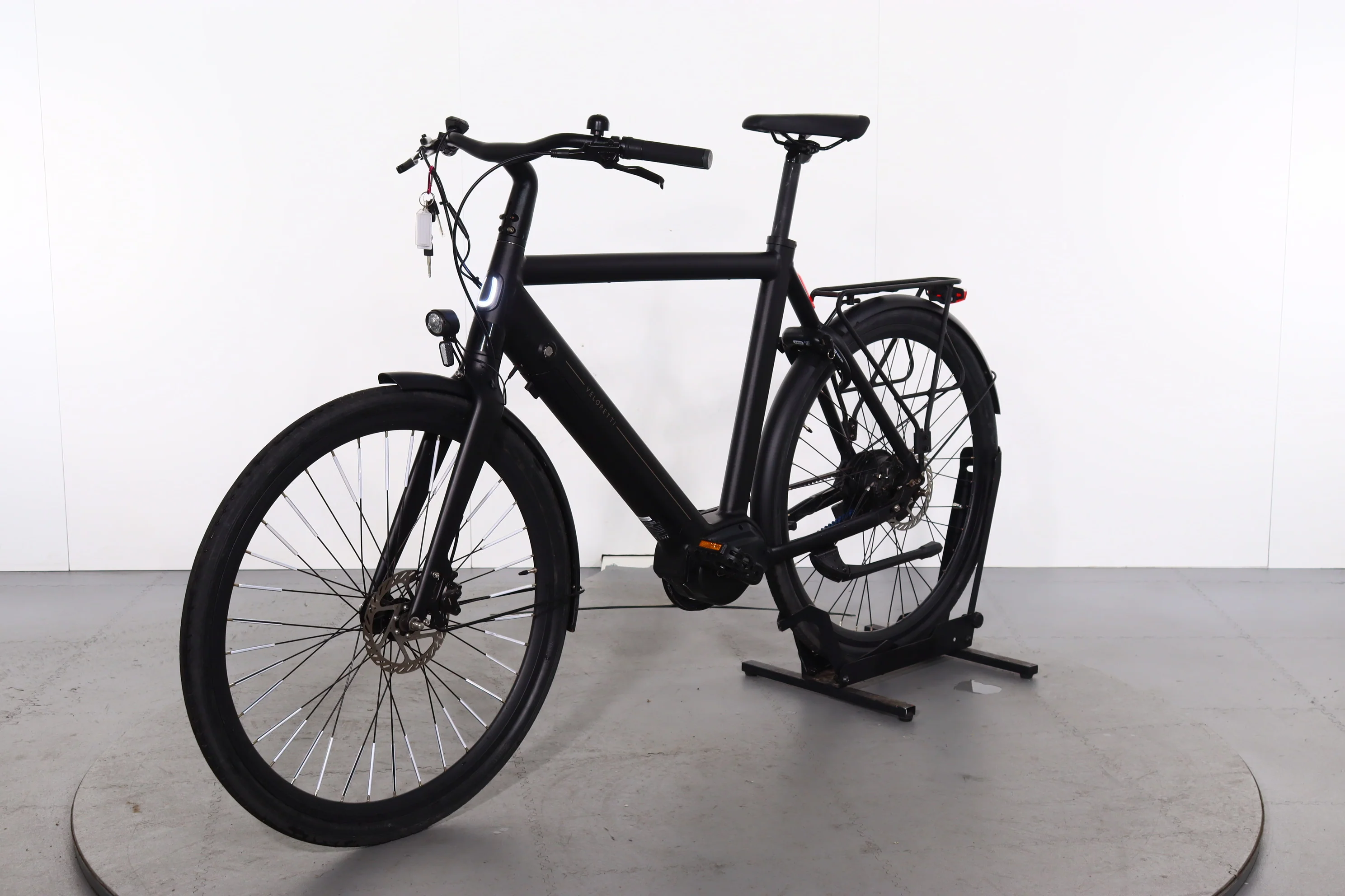 Veloretti Electric Ace Two Pro - Image 4