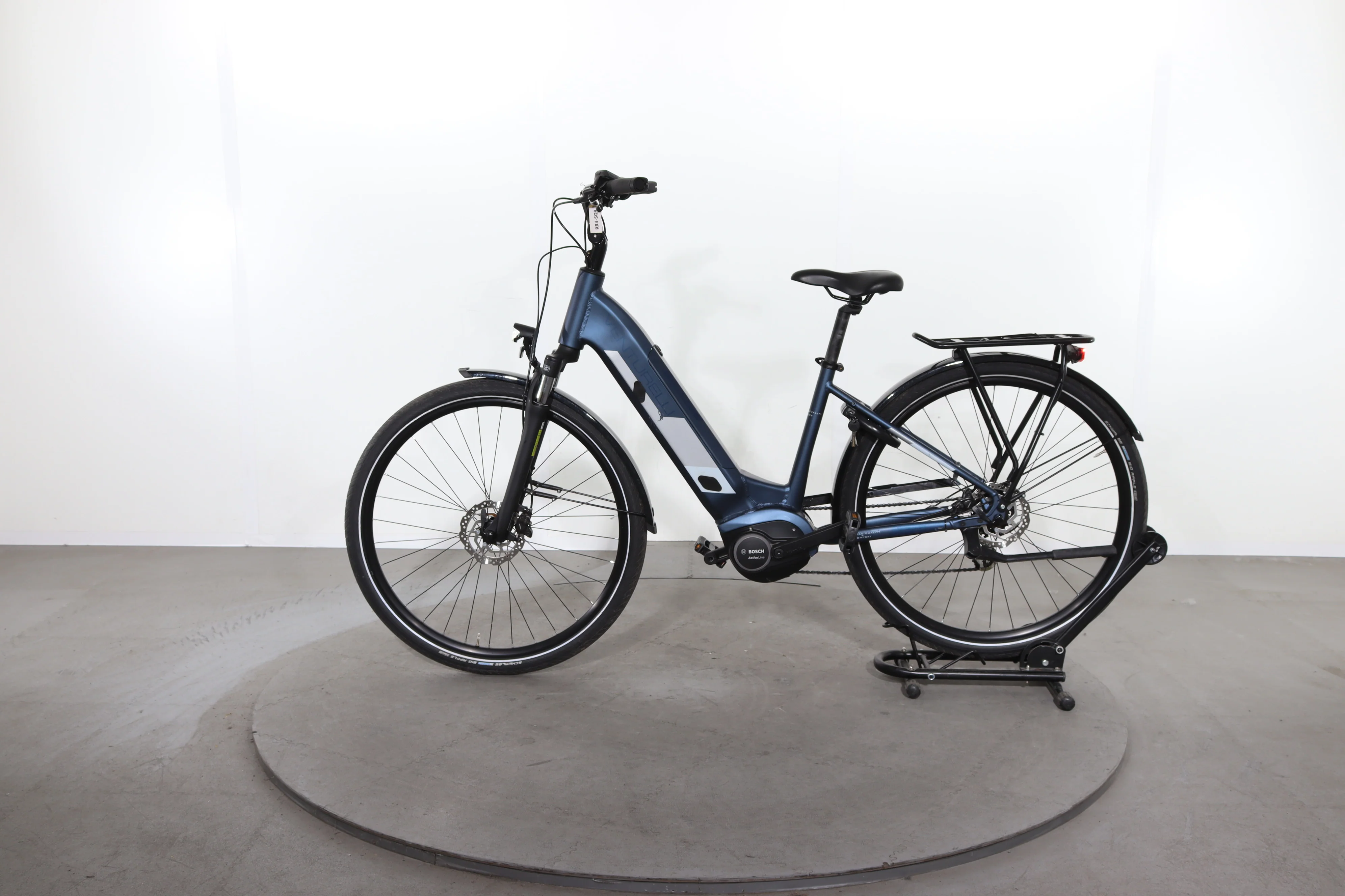Venturelli B-Onroad - Image 4