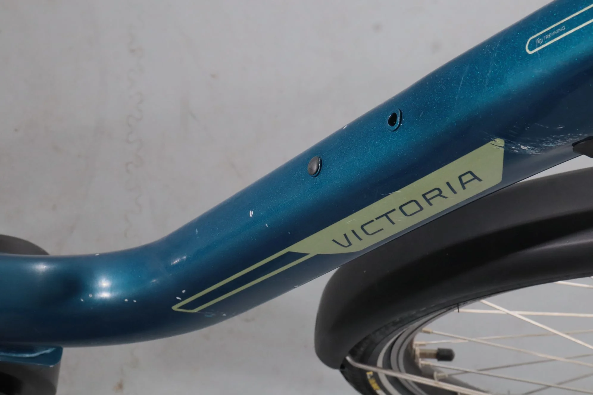 Victoria E-Trekking 5.9 - Image 11