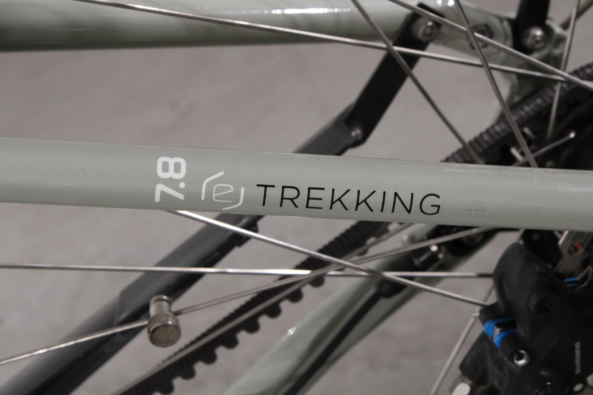 Victoria E-Trekking 7.8 - Image 9