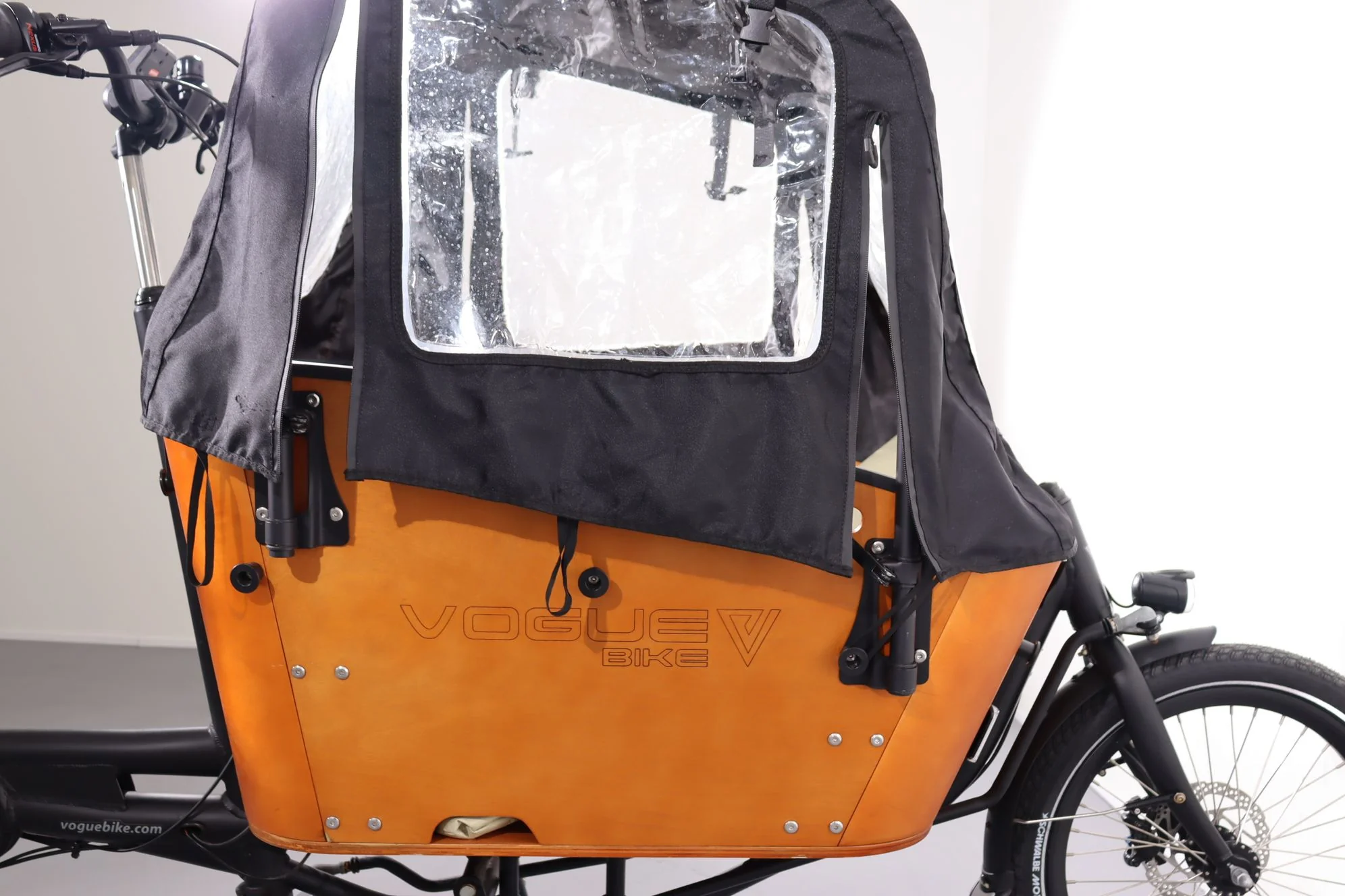 Vogue Carry 2 - Image 10