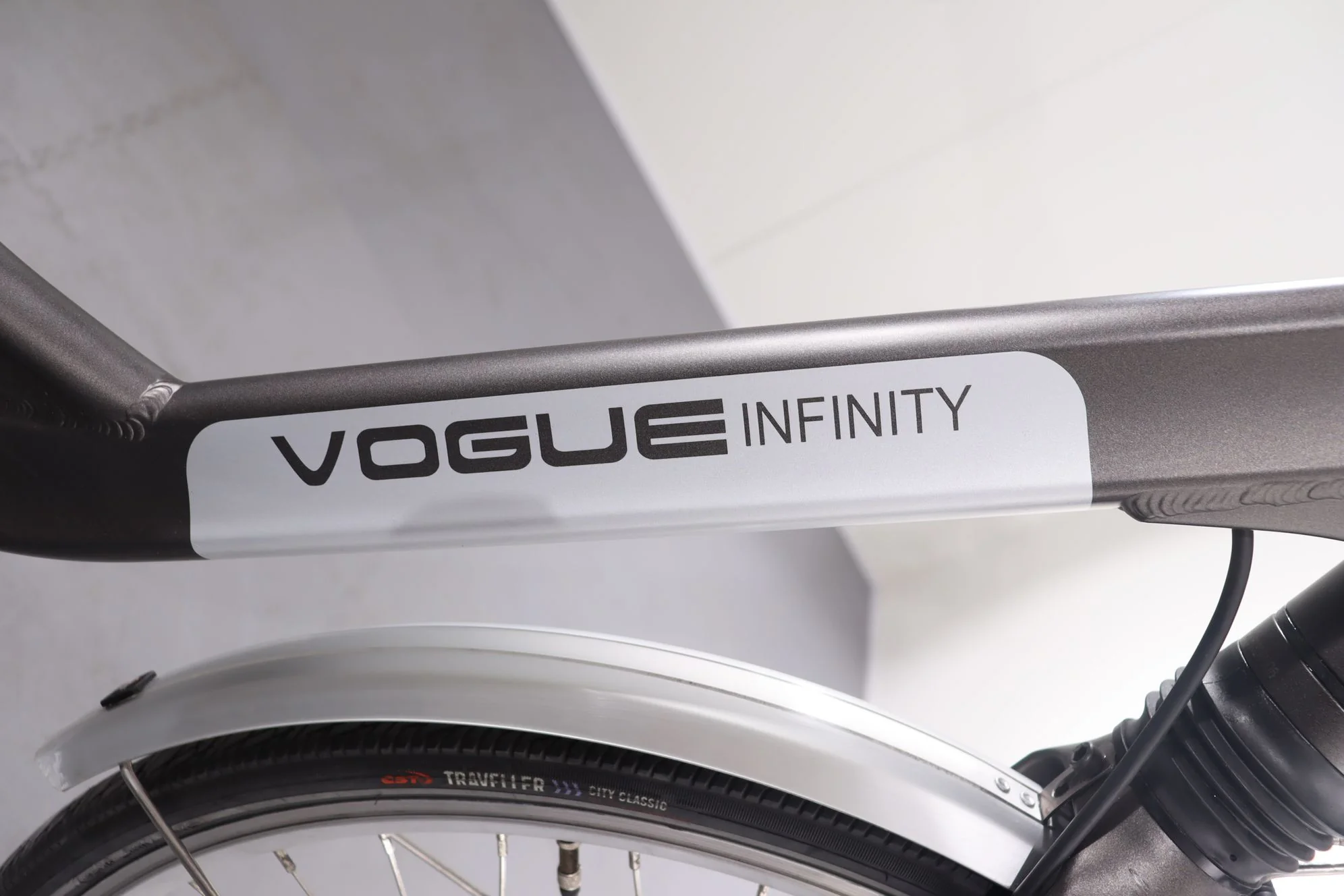 Vogue Infinity - Image 11
