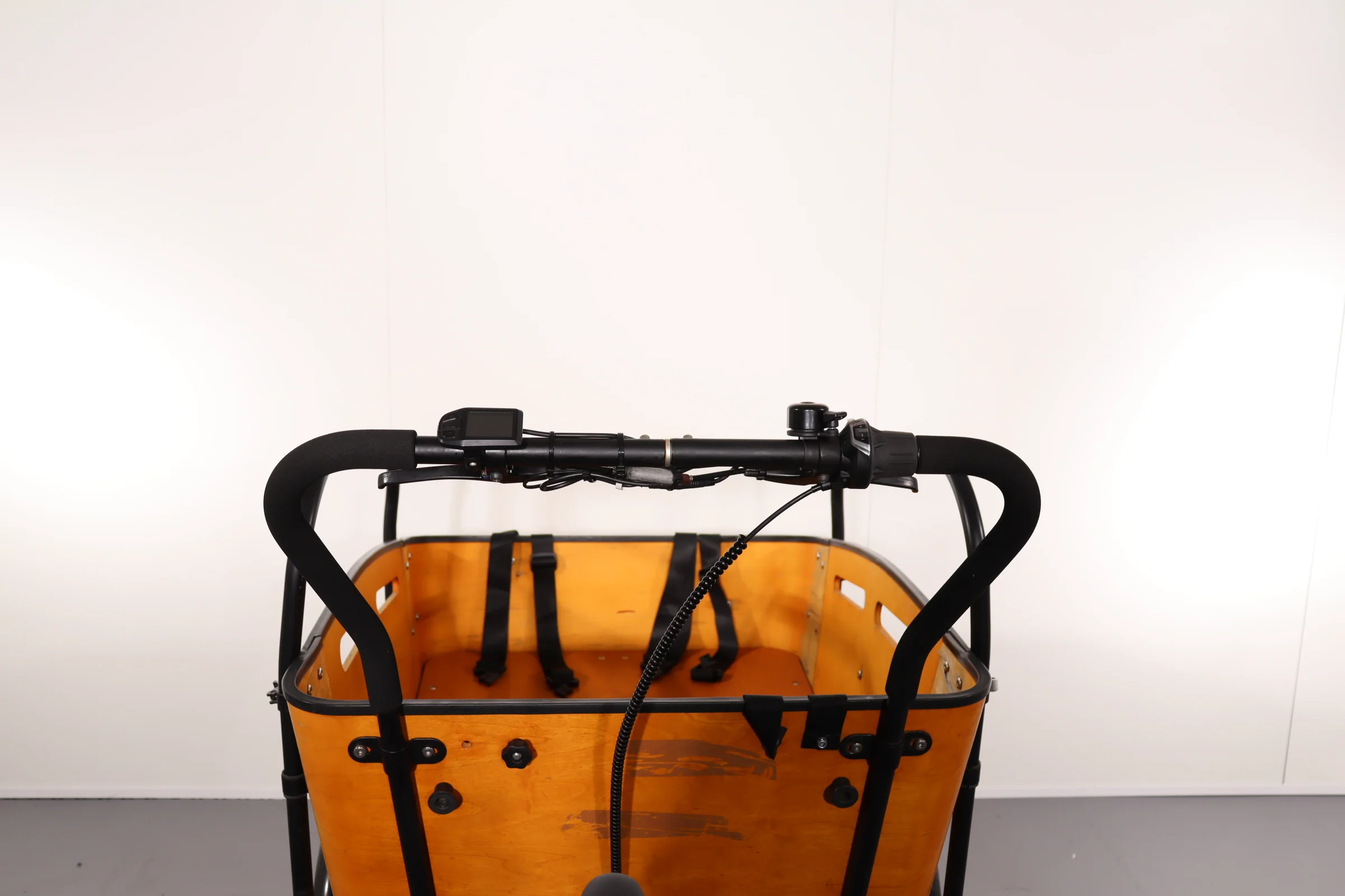 Vogue Superior Deluxe 3 - Image 7