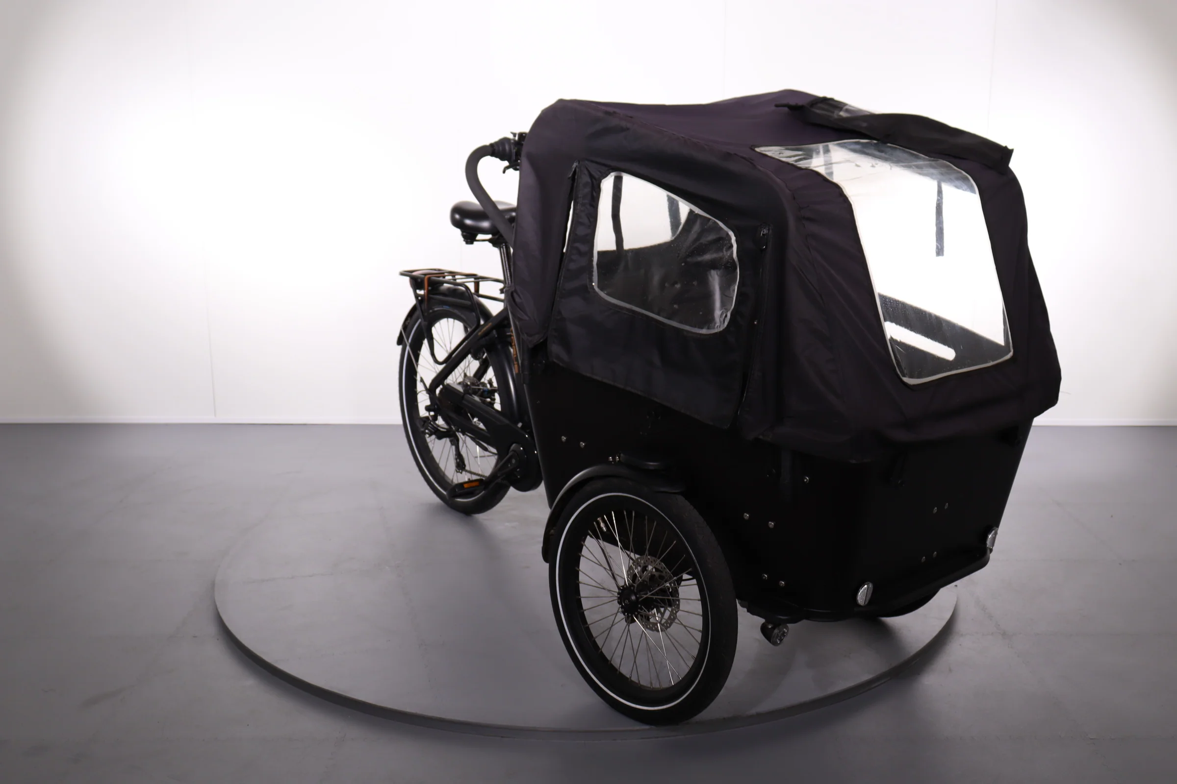 Vogue Triporteur Superior 3 - Image 3