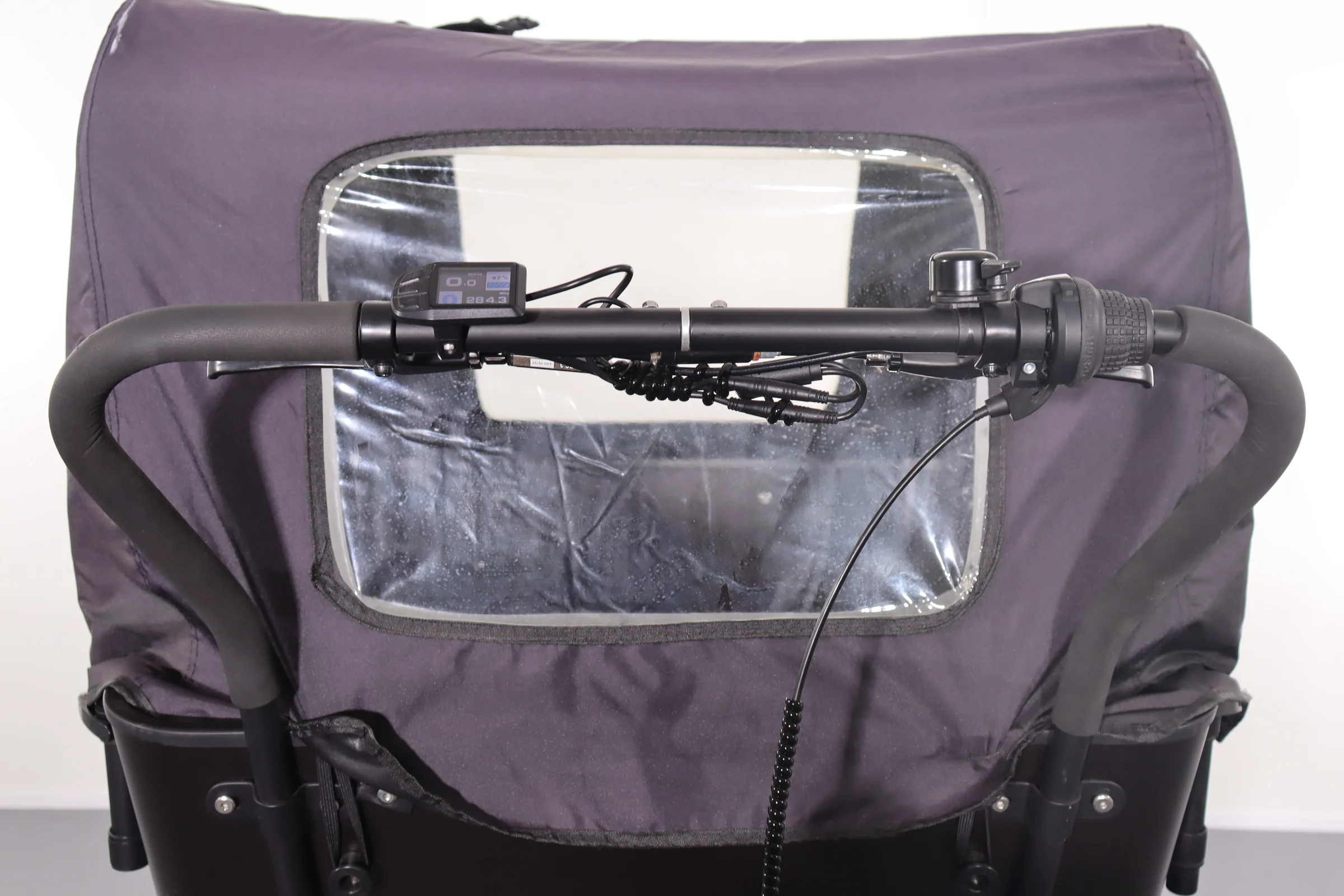 Vogue Triporteur Superior 3 - Image 7