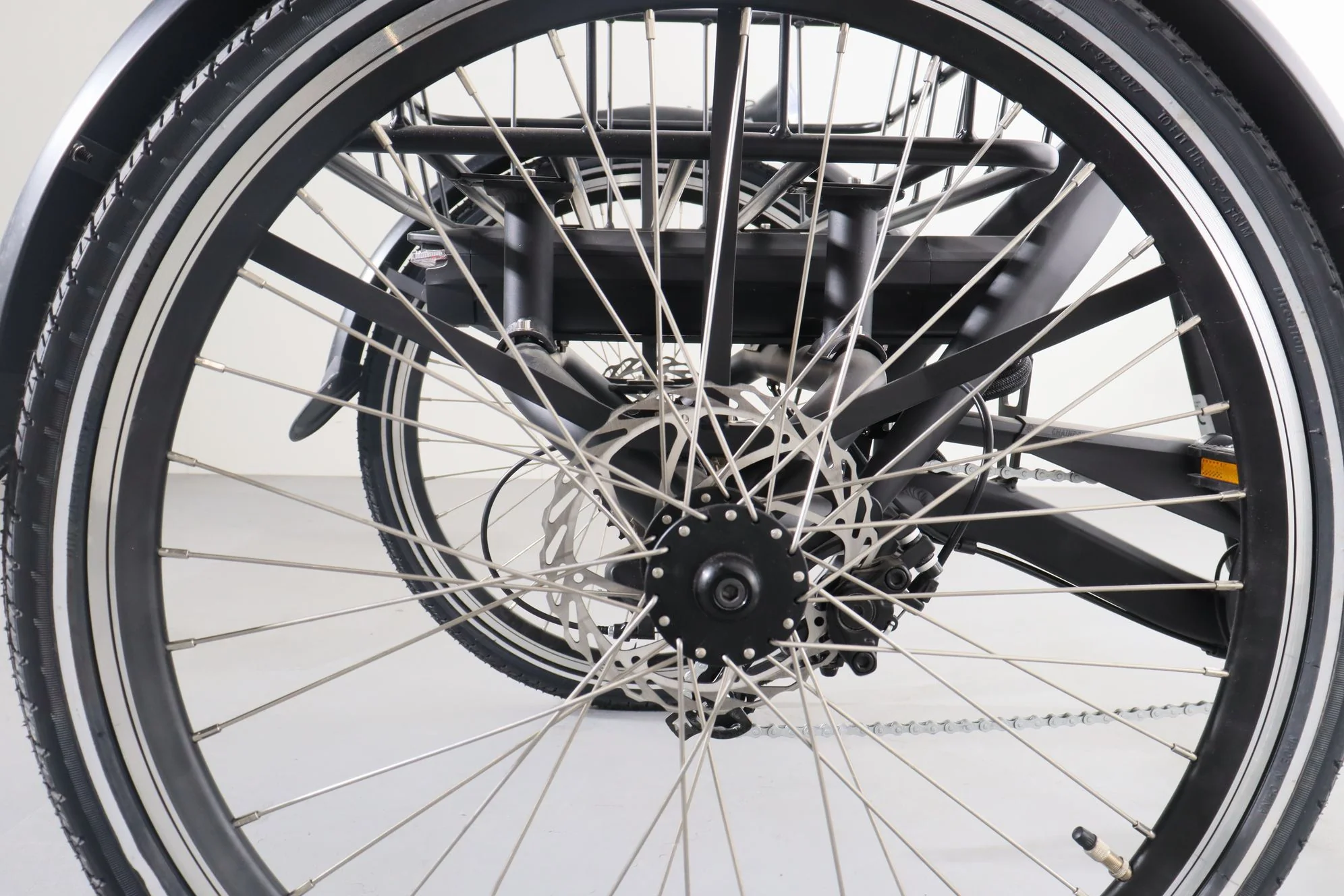 Vogue Tri-Velo - Image 12