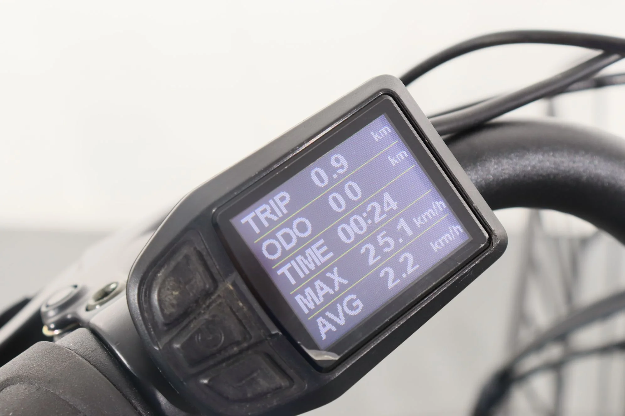 Vogue Tri-Velo - Image 14