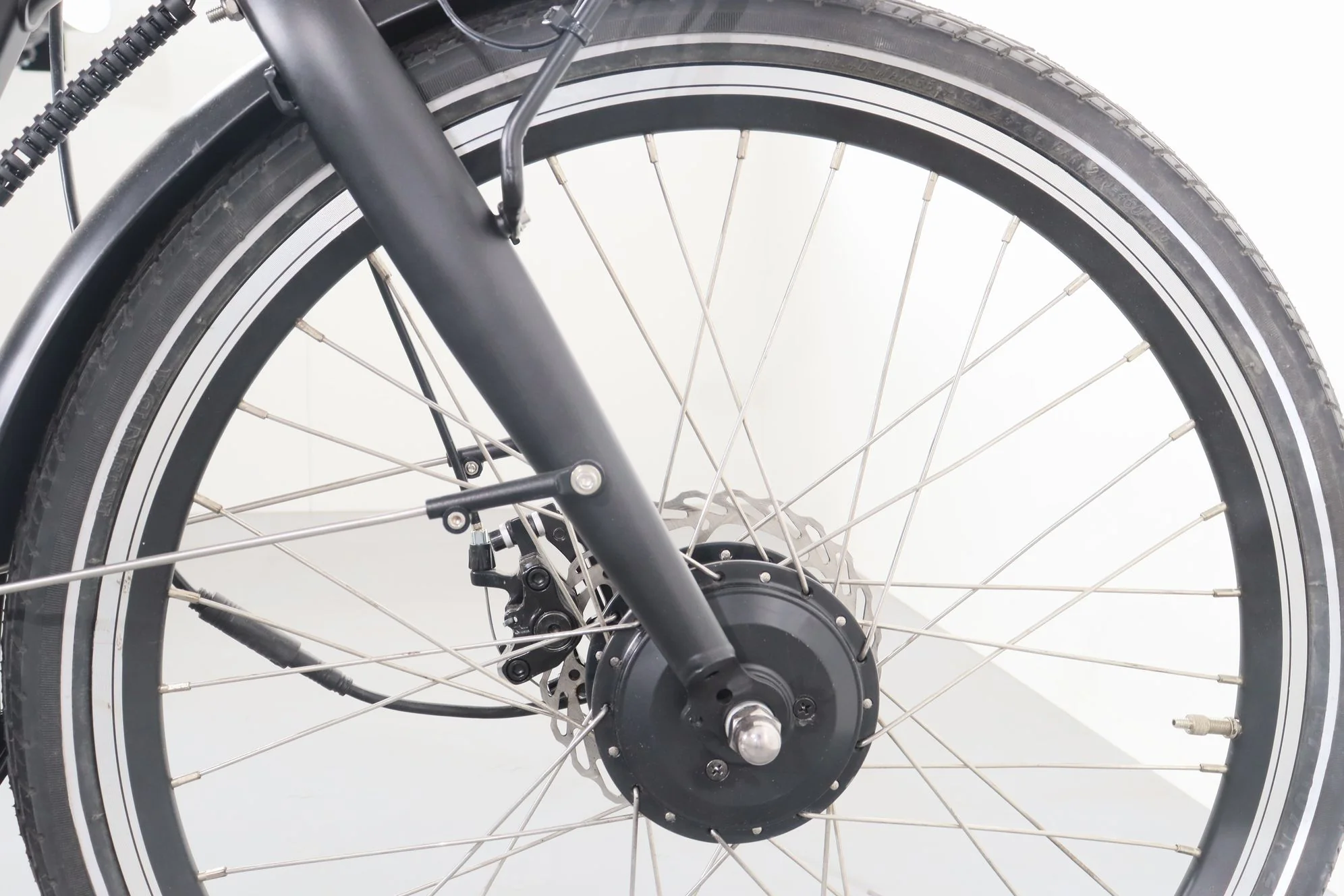 Vogue Tri-Velo - Image 10