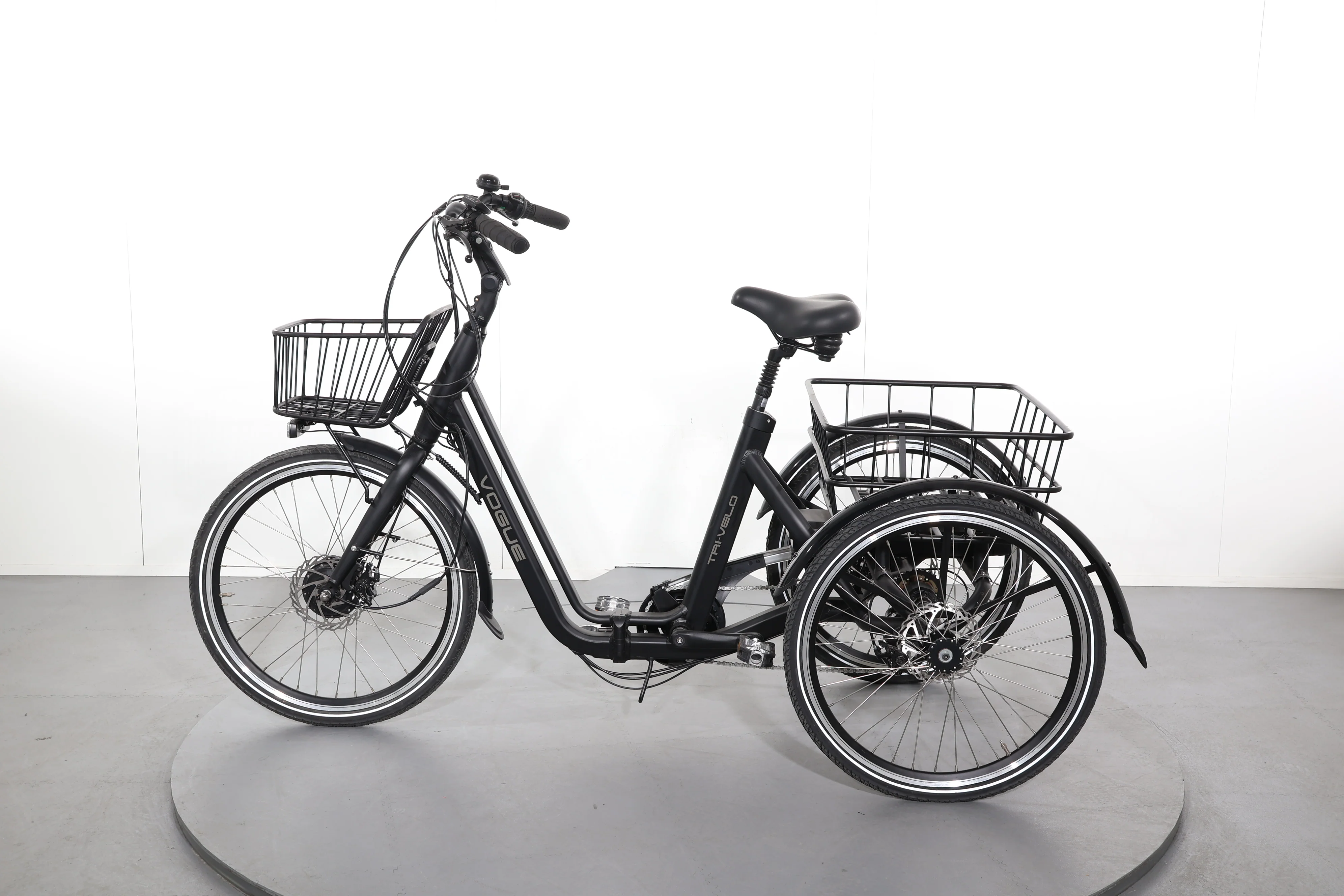 Vogue Tri-Velo - Image 4