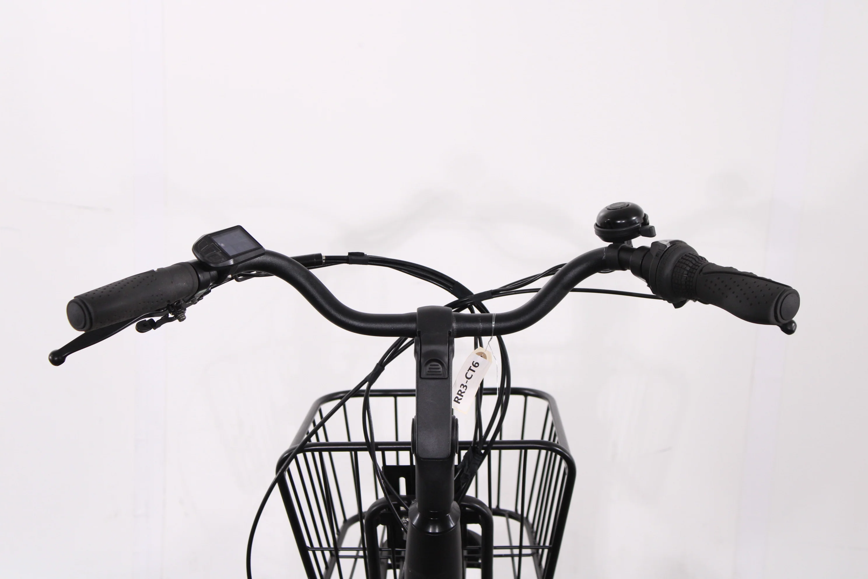 Vogue Tri-Velo - Image 7