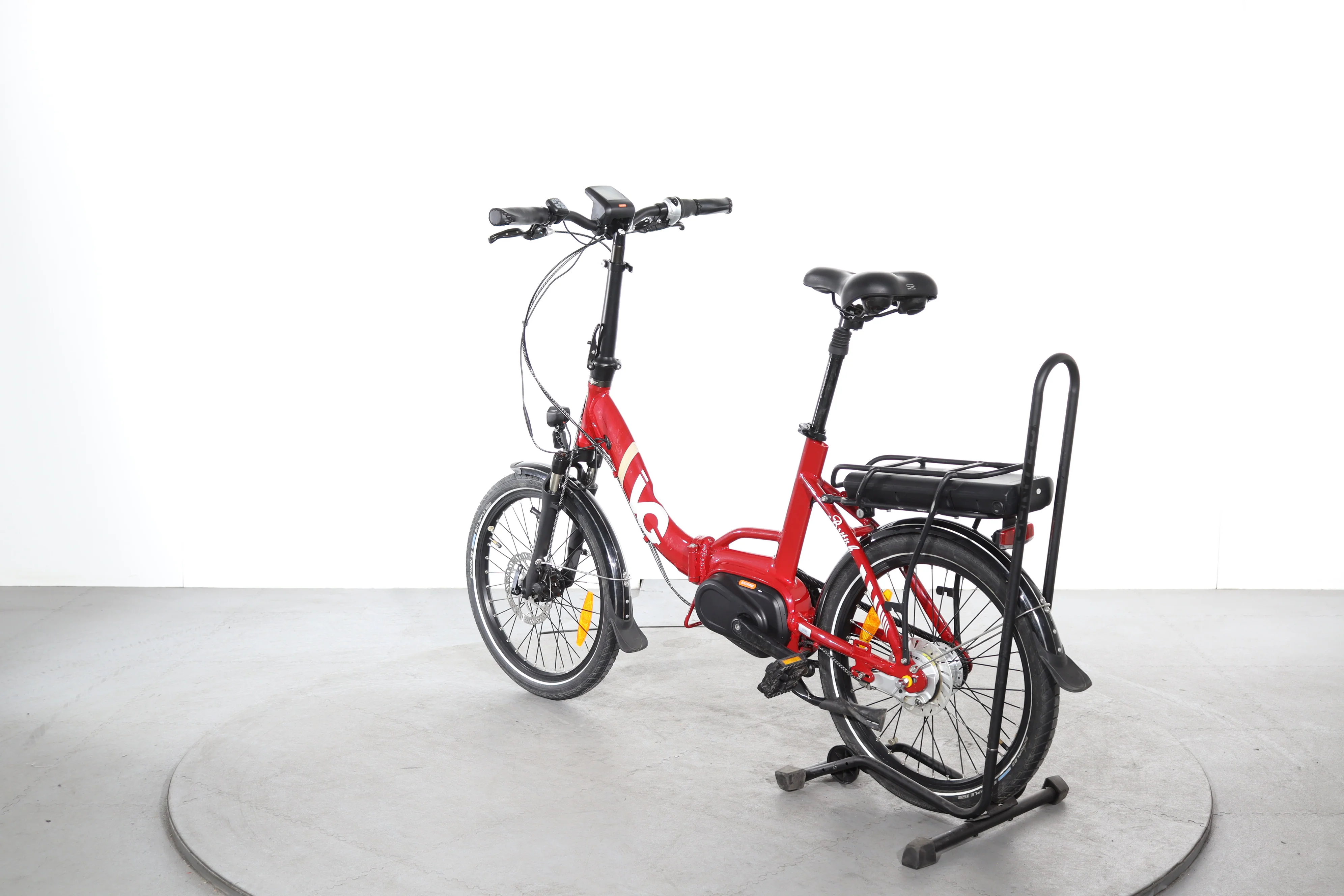 Volta British Edition - Image 5