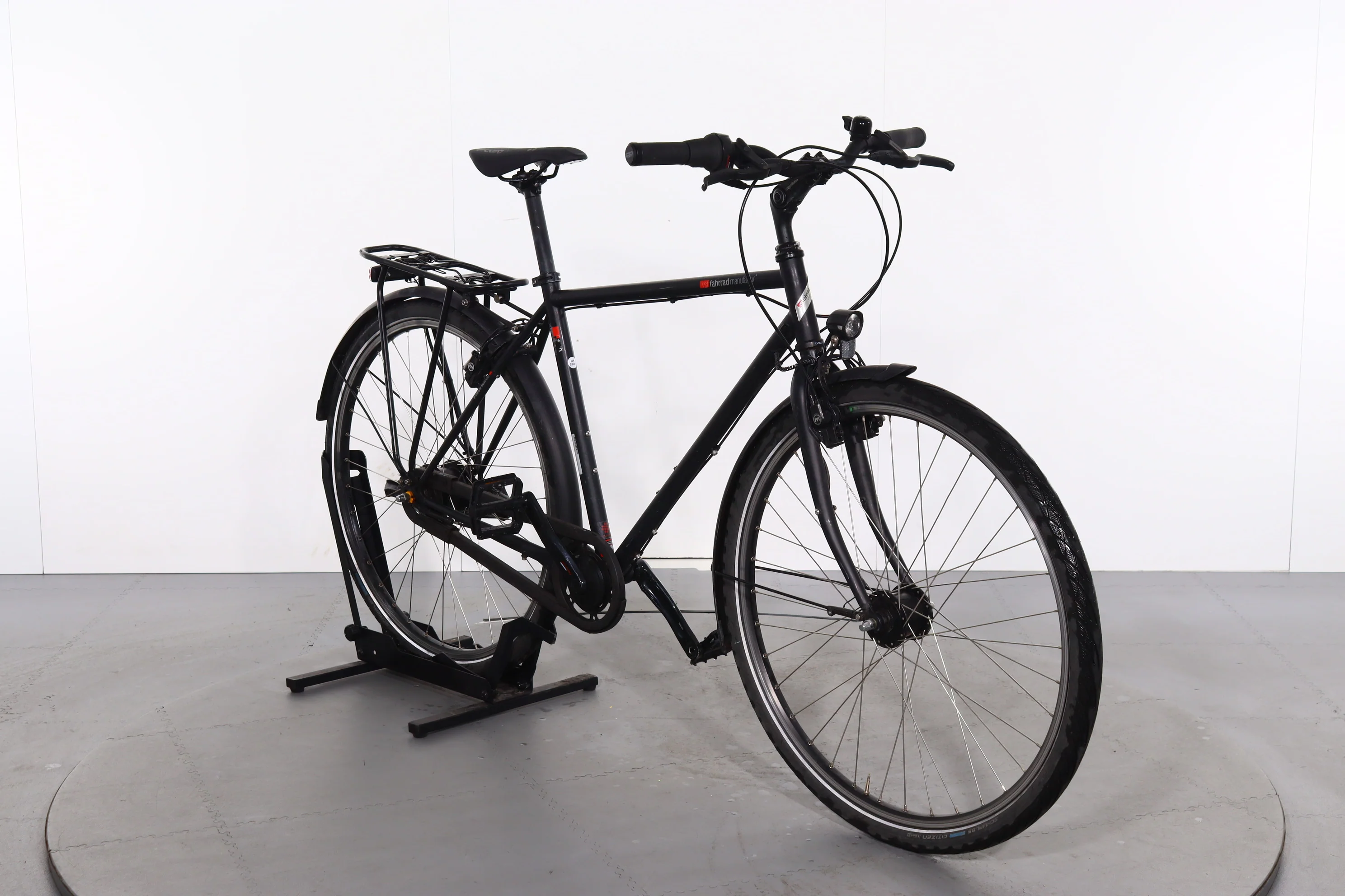vsf fahrradmanufaktur T100 - Image 2